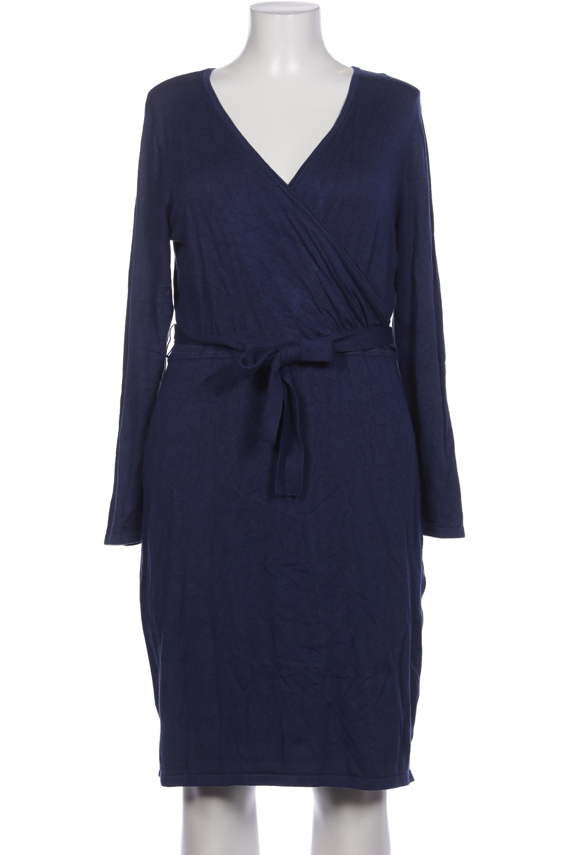 

Zero Damen Kleid, marineblau, Gr. 44