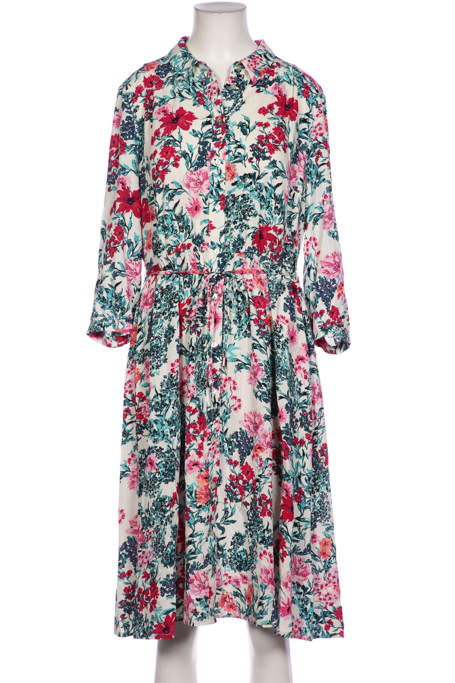 

Zero Damen Kleid, mehrfarbig, Gr. 40