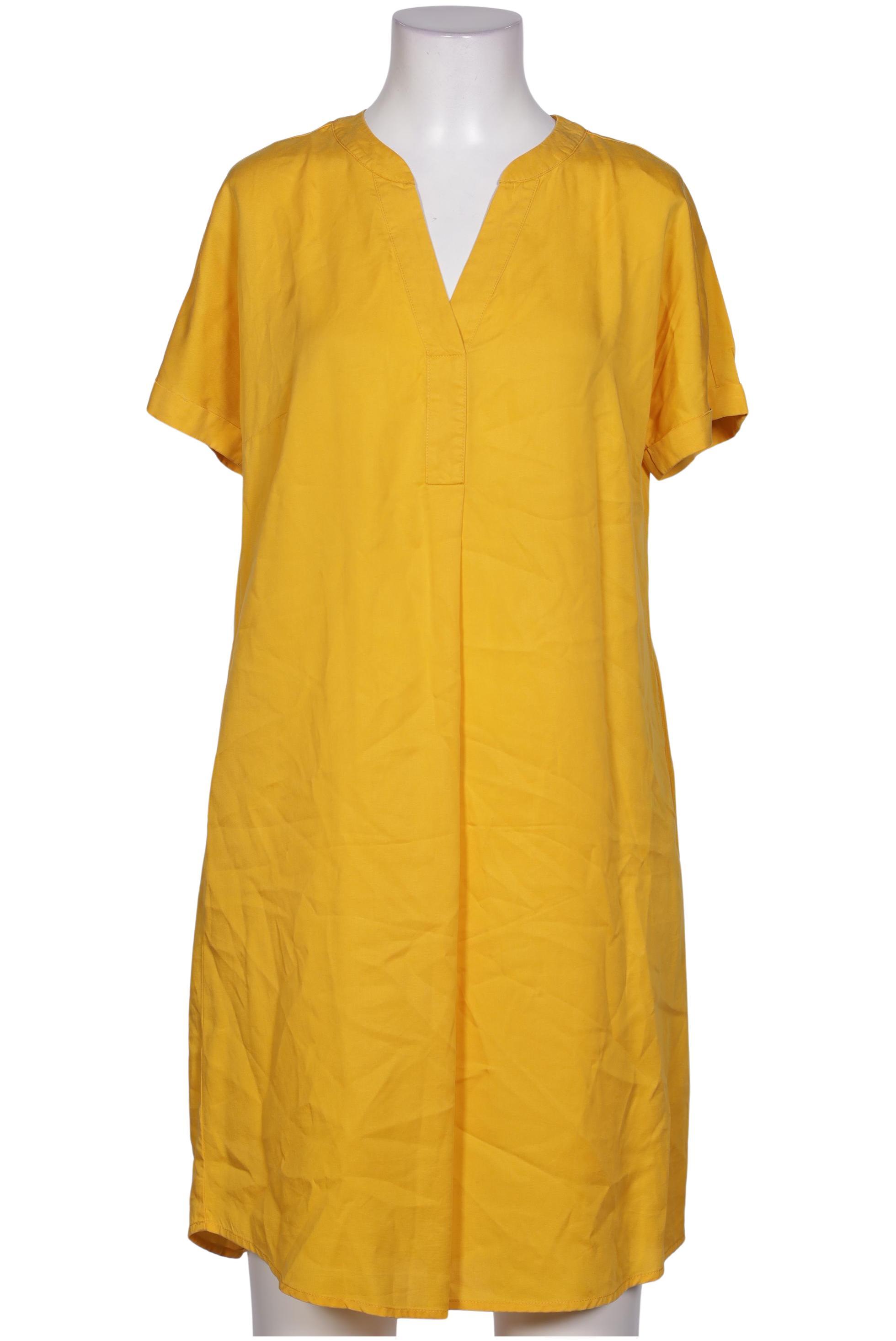 

Zero Damen Kleid, gelb, Gr. 34