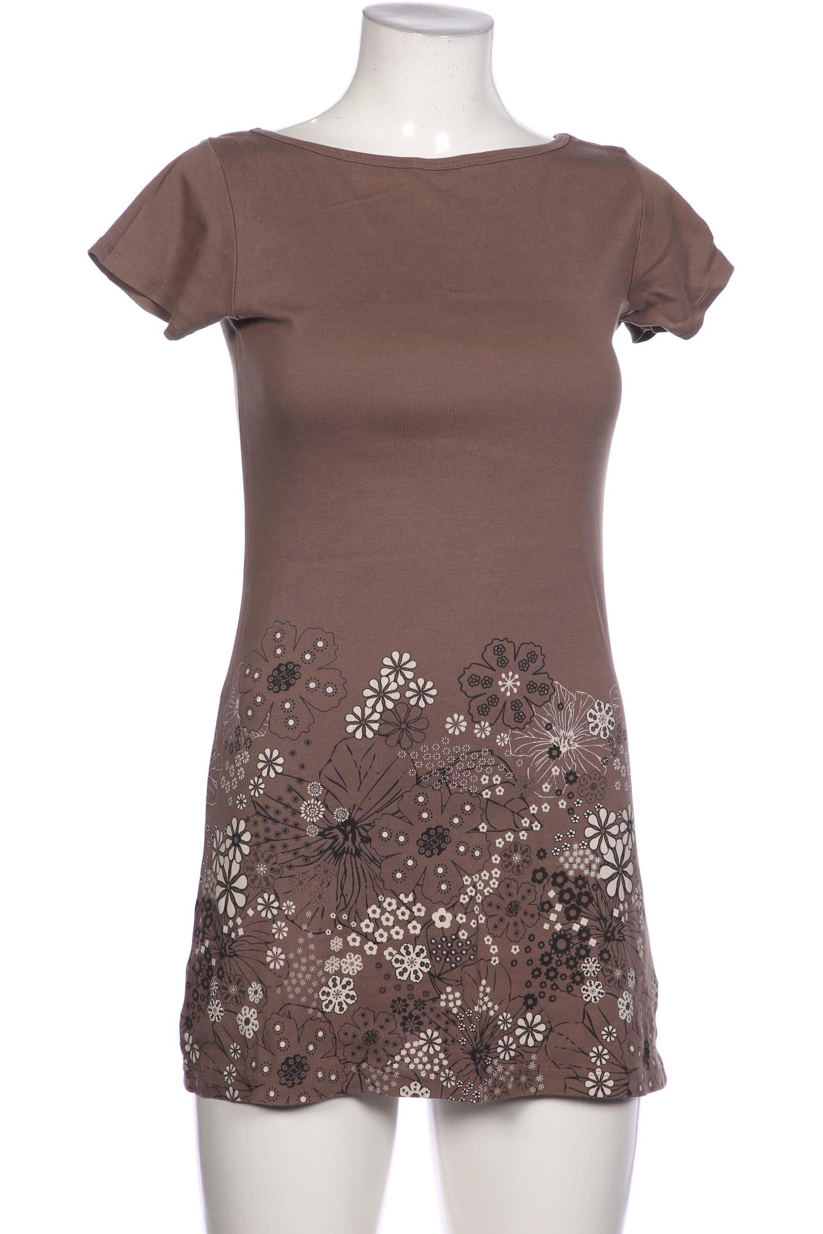 

ZERO Damen Kleid, braun
