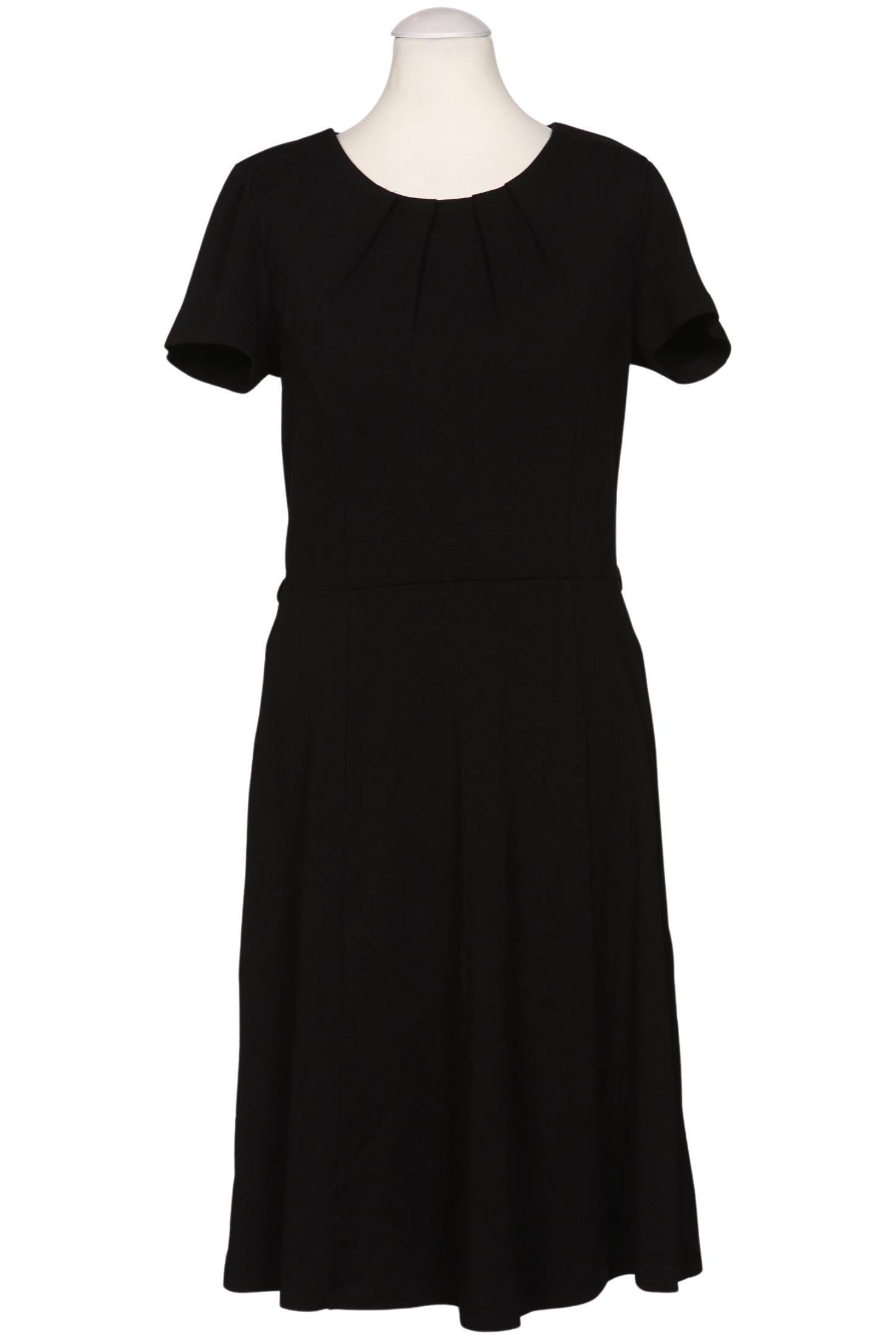 

Zero Damen Kleid, schwarz, Gr. 36