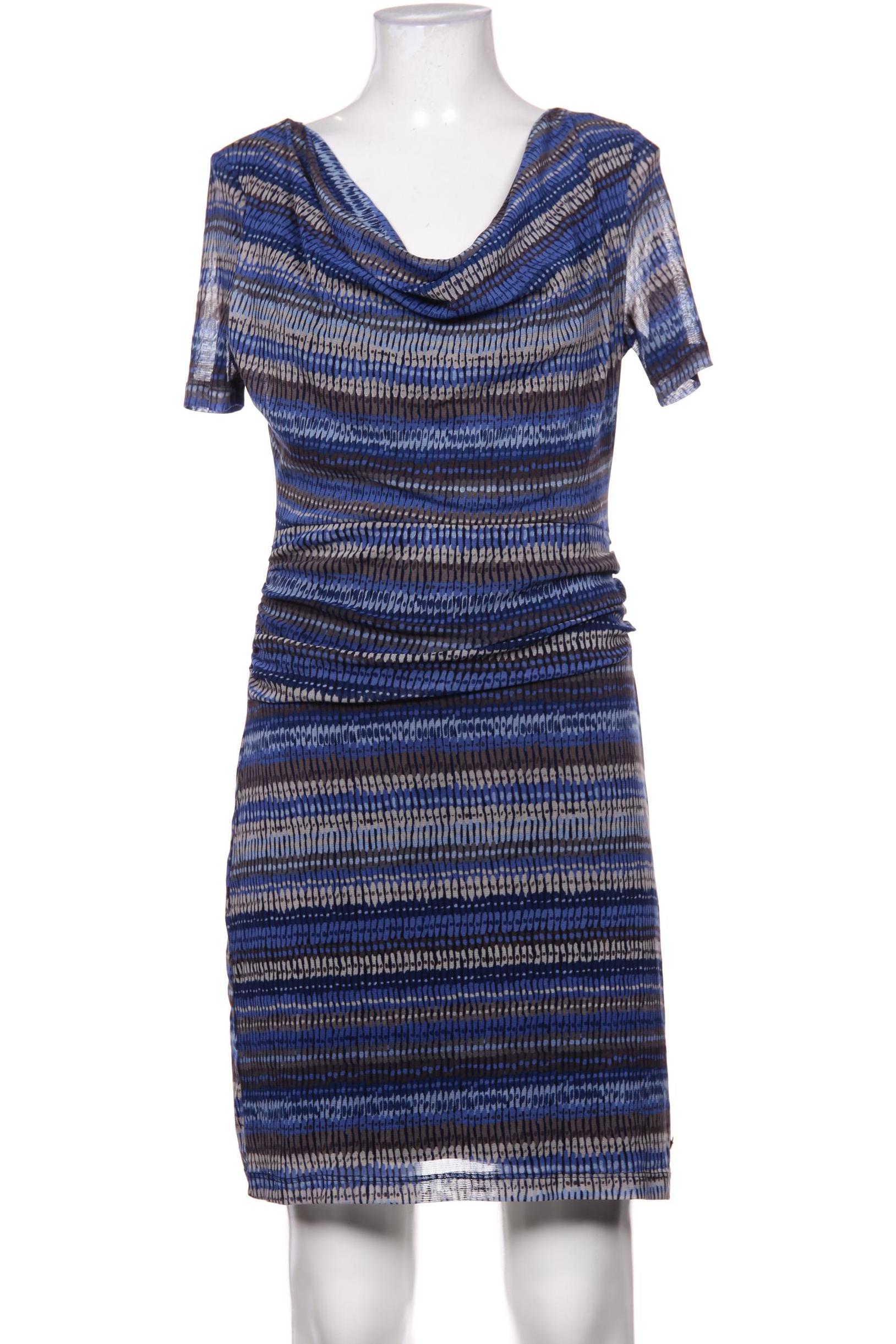 

Zero Damen Kleid, blau, Gr. 40