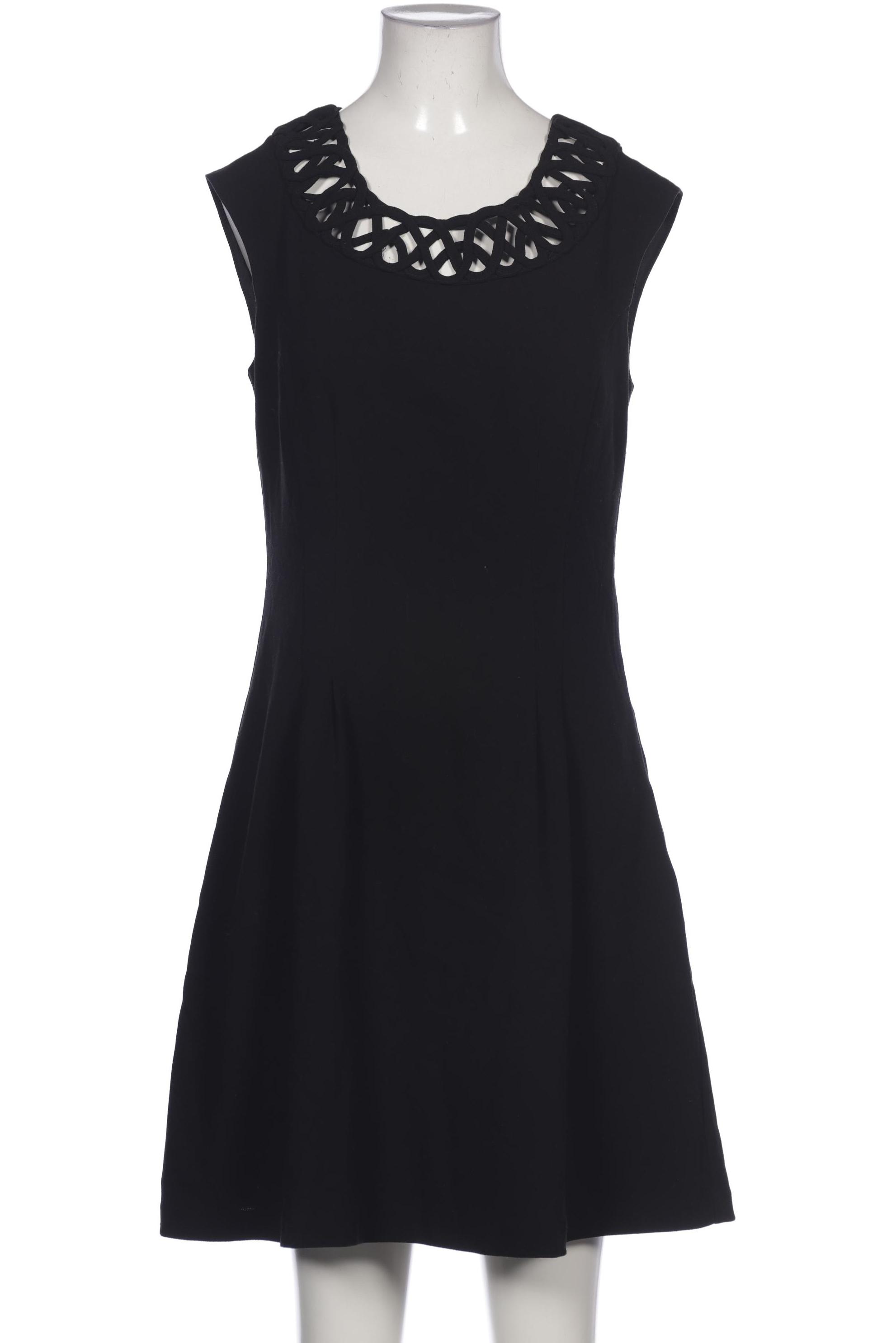 

ZERO Damen Kleid, schwarz