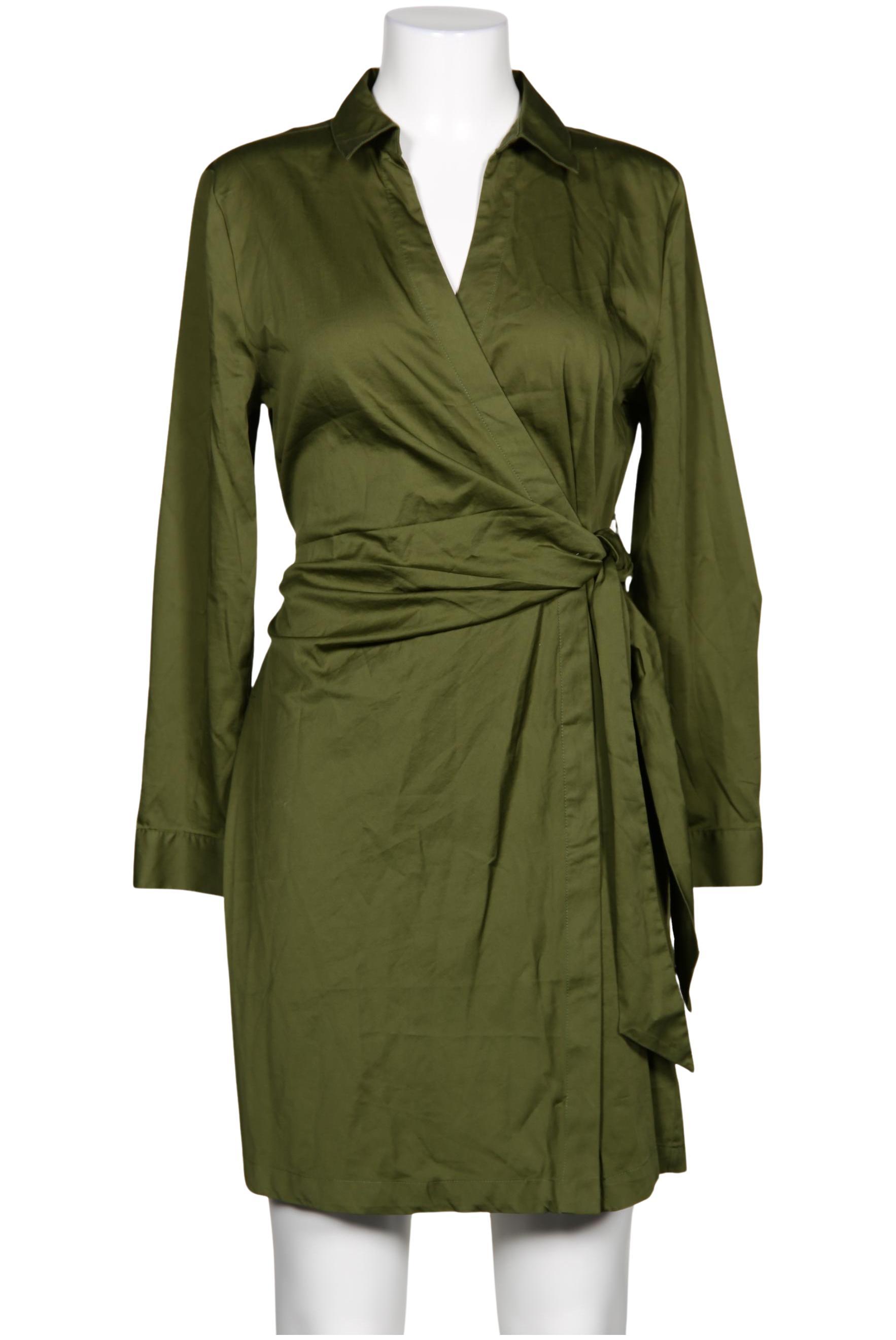 

Zero Damen Kleid, grün, Gr. 42