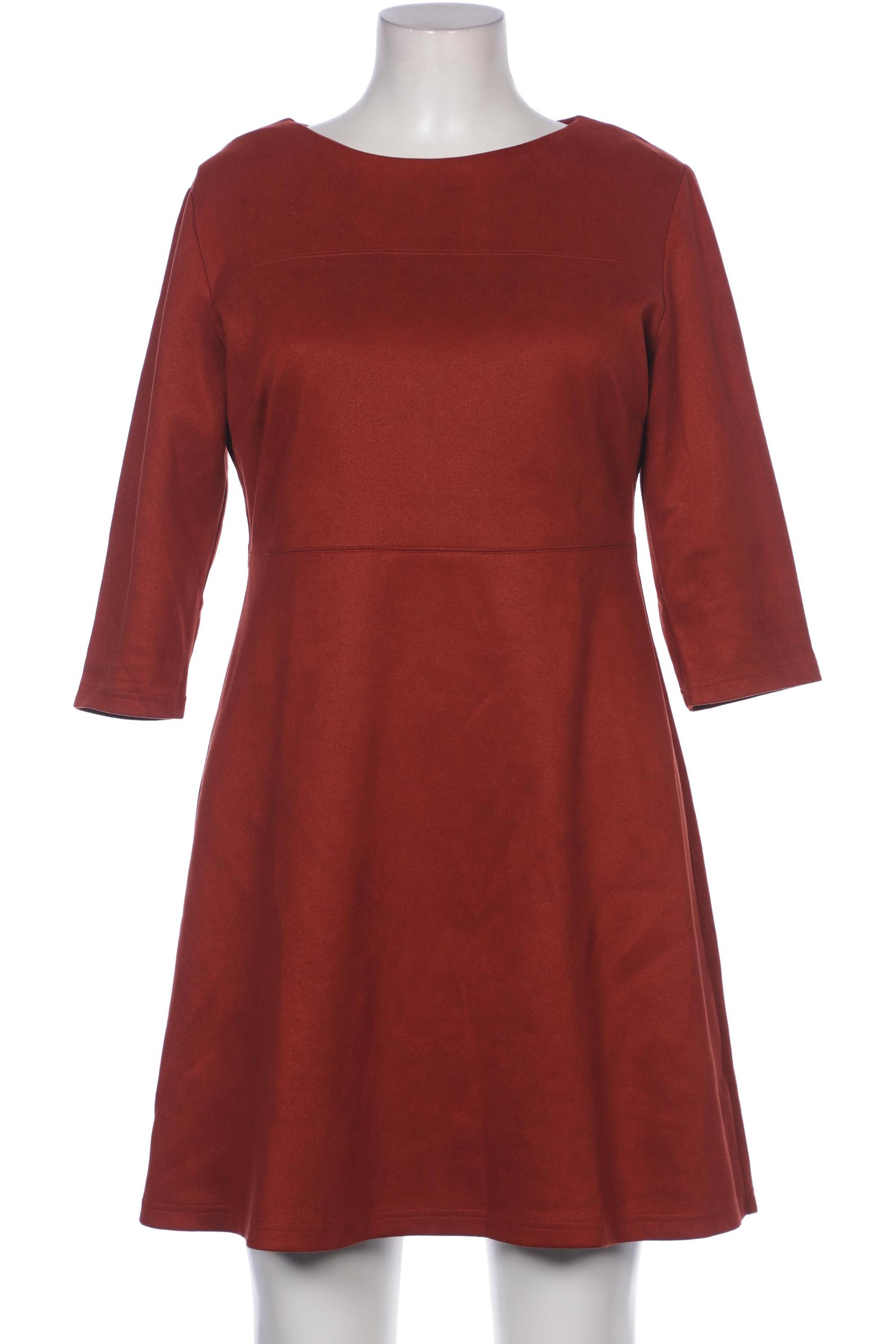 

Zero Damen Kleid, rot, Gr. 42