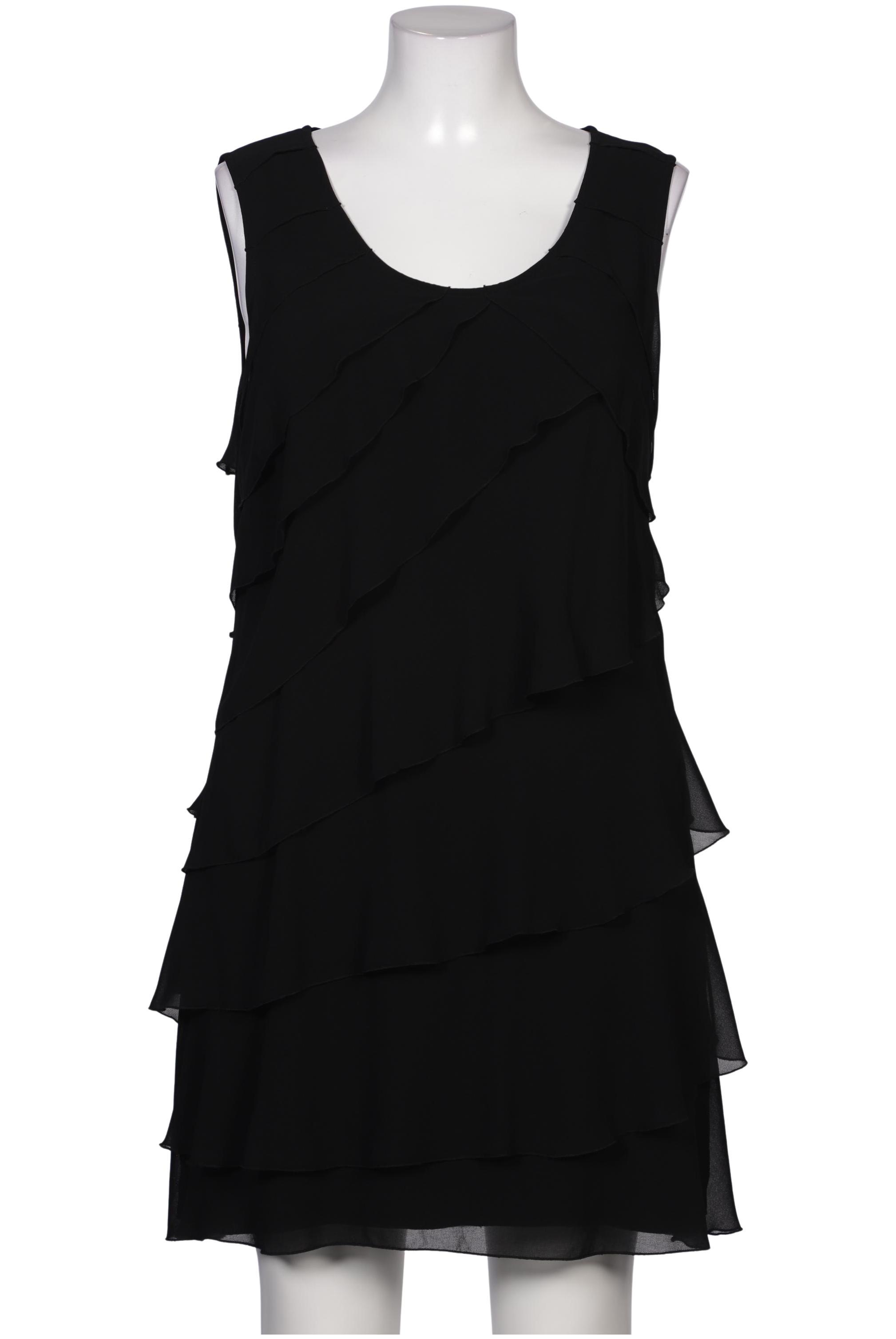 

Zero Damen Kleid, schwarz, Gr. 44