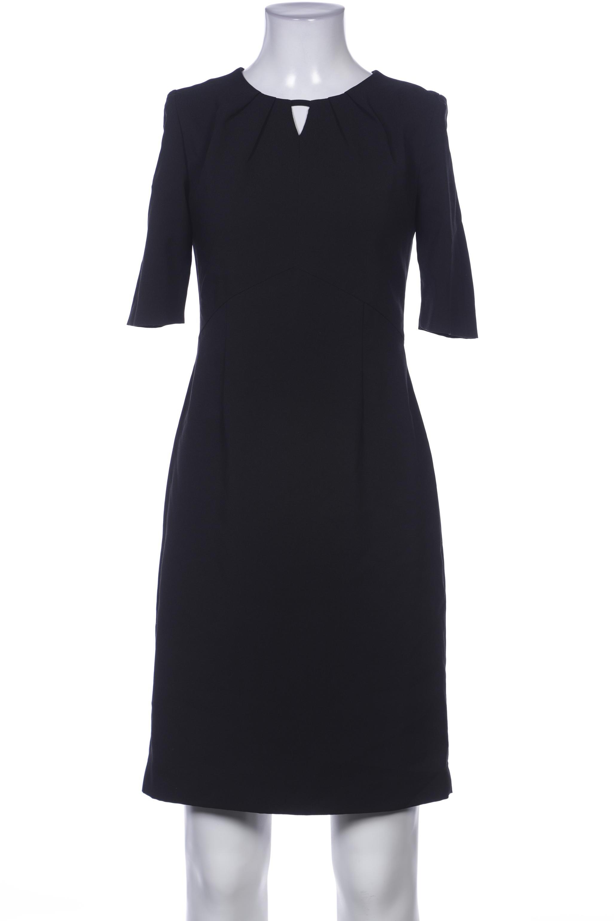 

Zero Damen Kleid, schwarz, Gr. 34