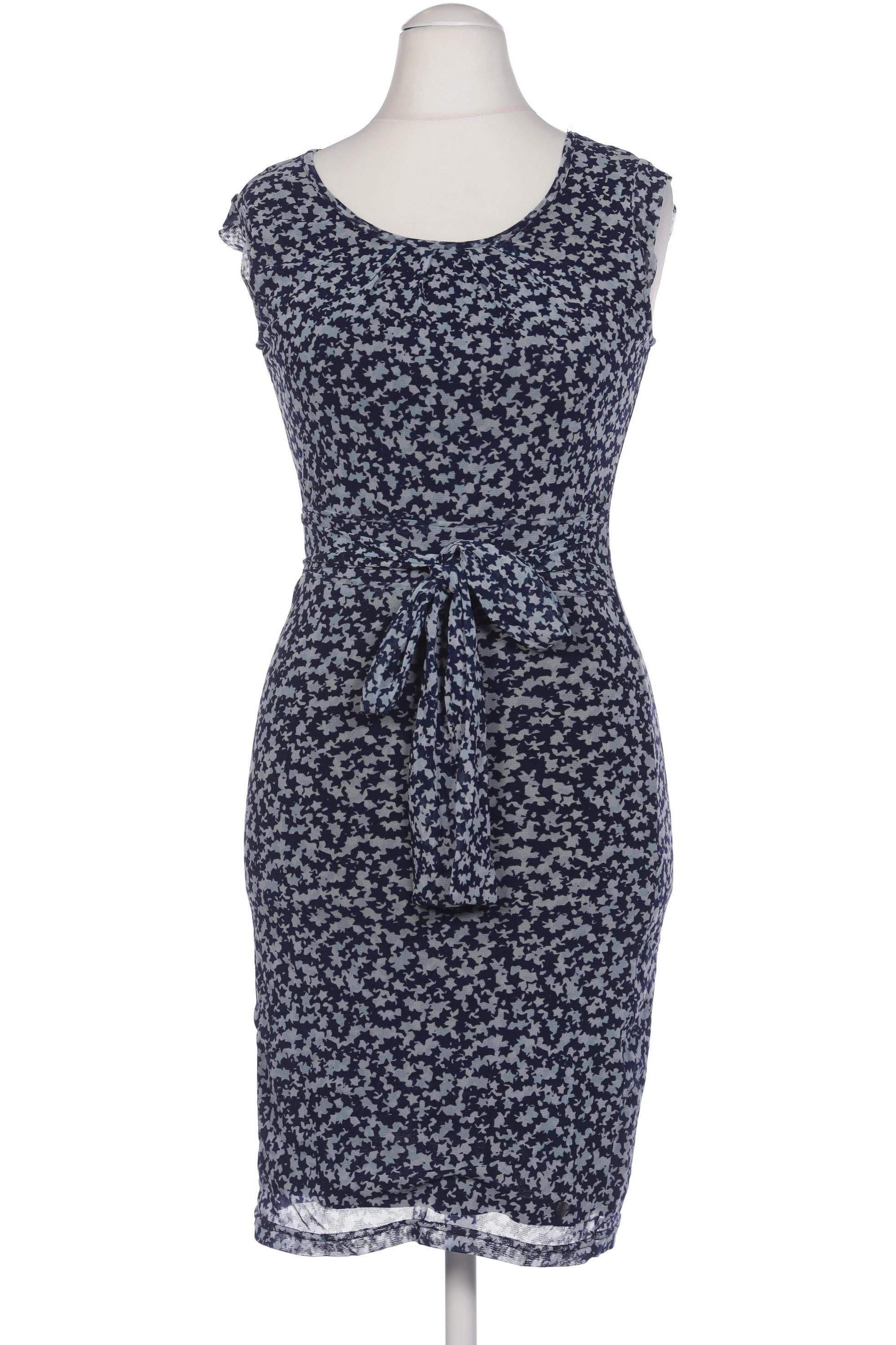 

Zero Damen Kleid, marineblau, Gr. 34