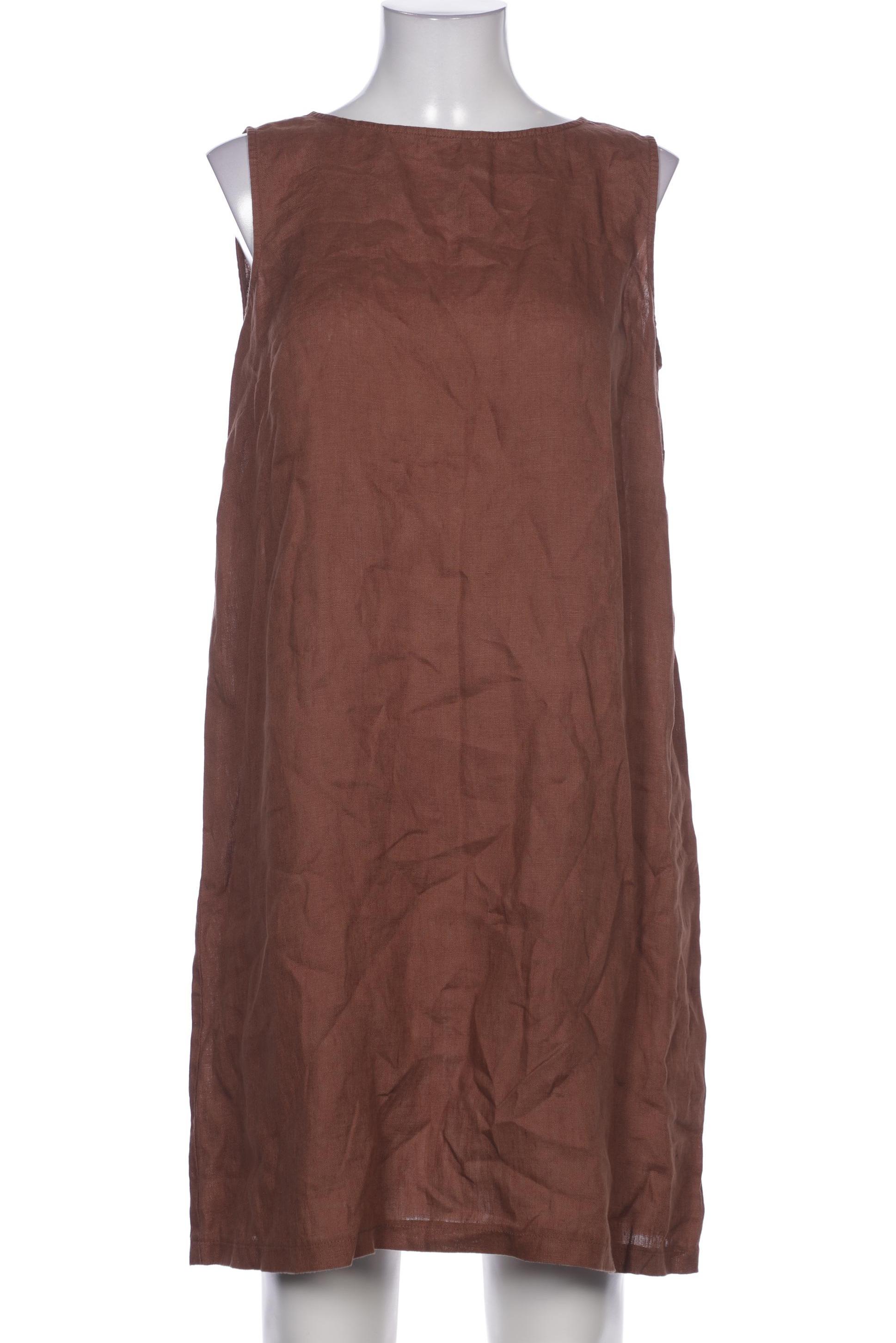 

Zero Damen Kleid, braun, Gr. 40