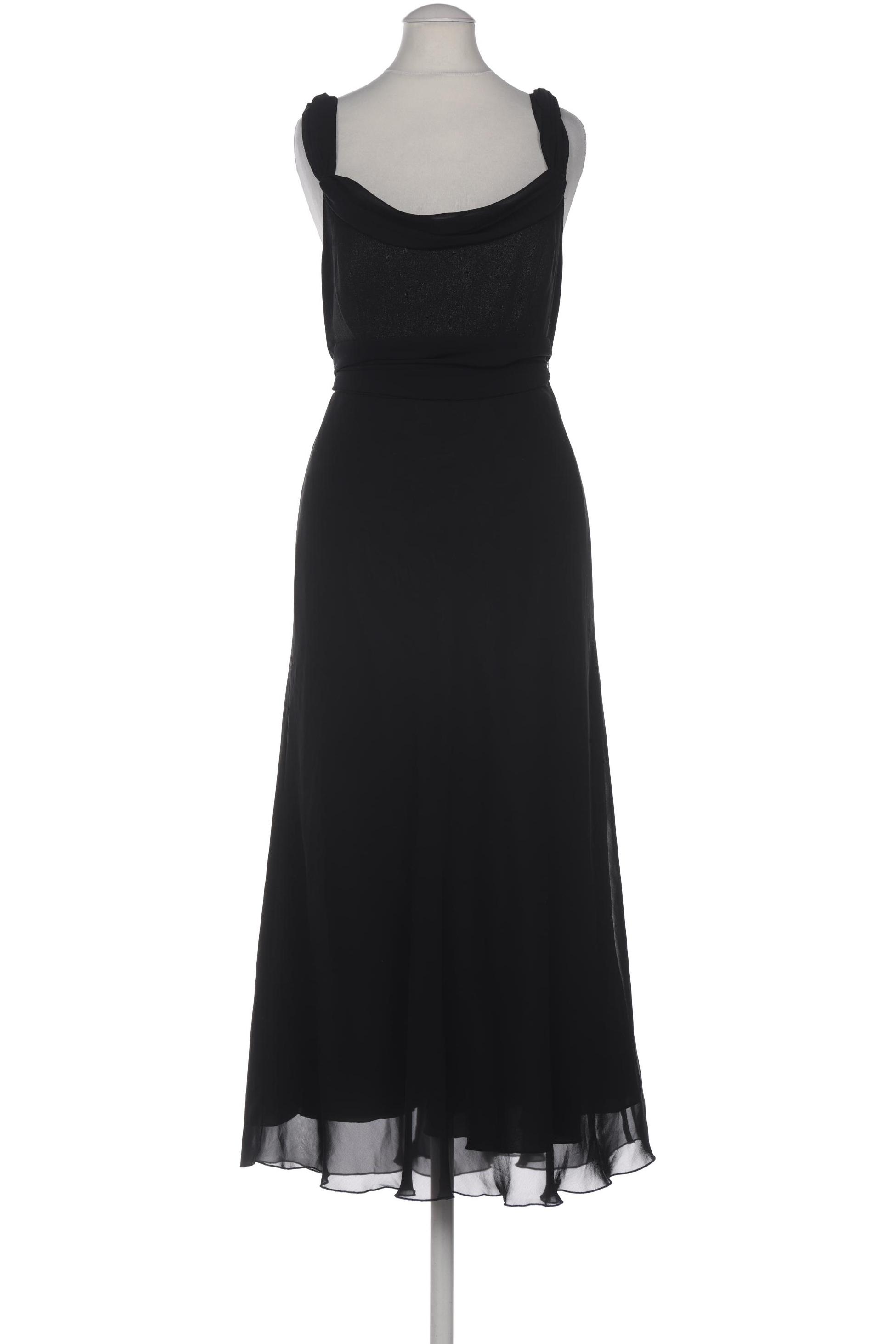 

ZERO Damen Kleid, schwarz