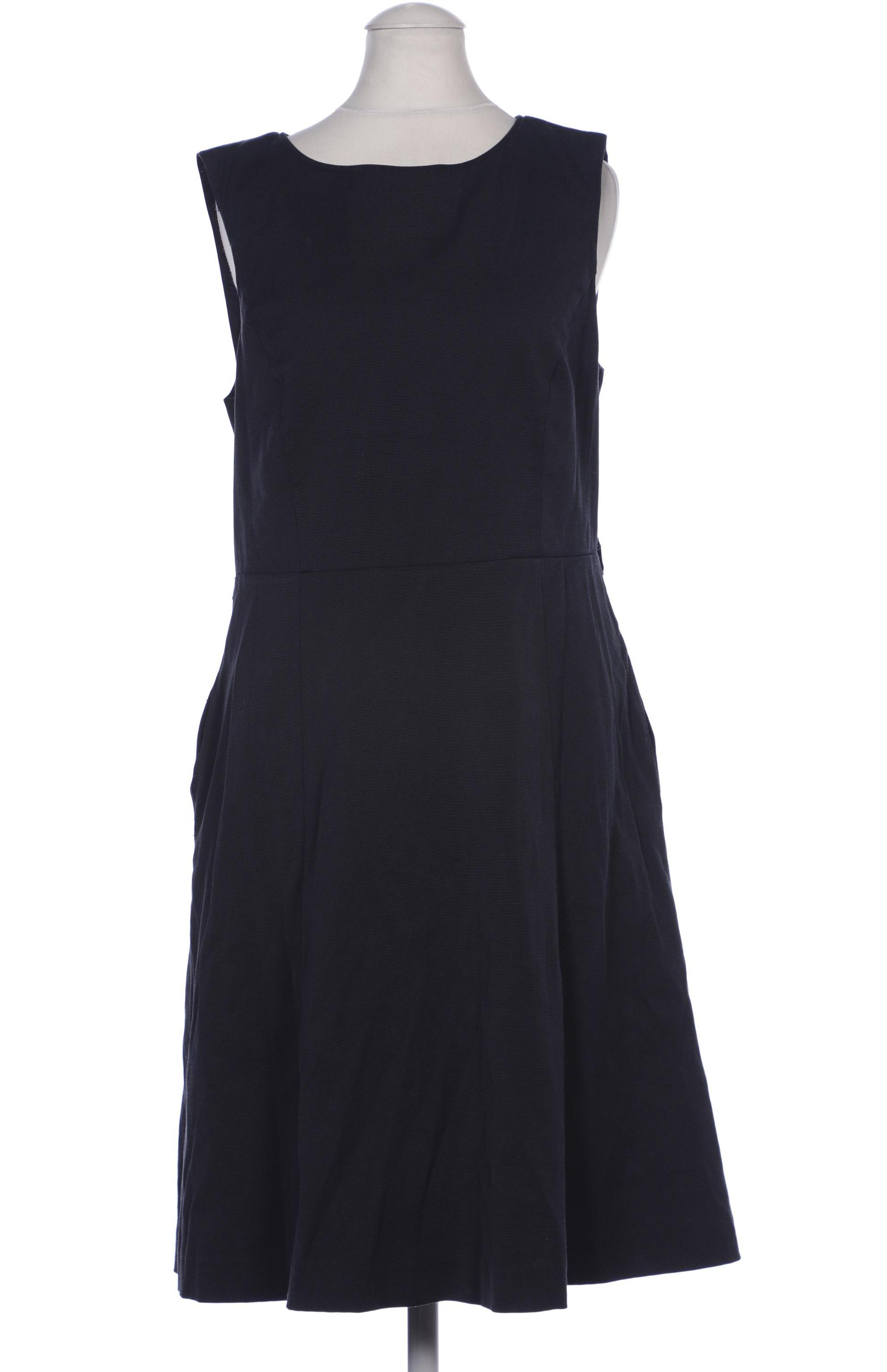 

Zero Damen Kleid, marineblau, Gr. 36