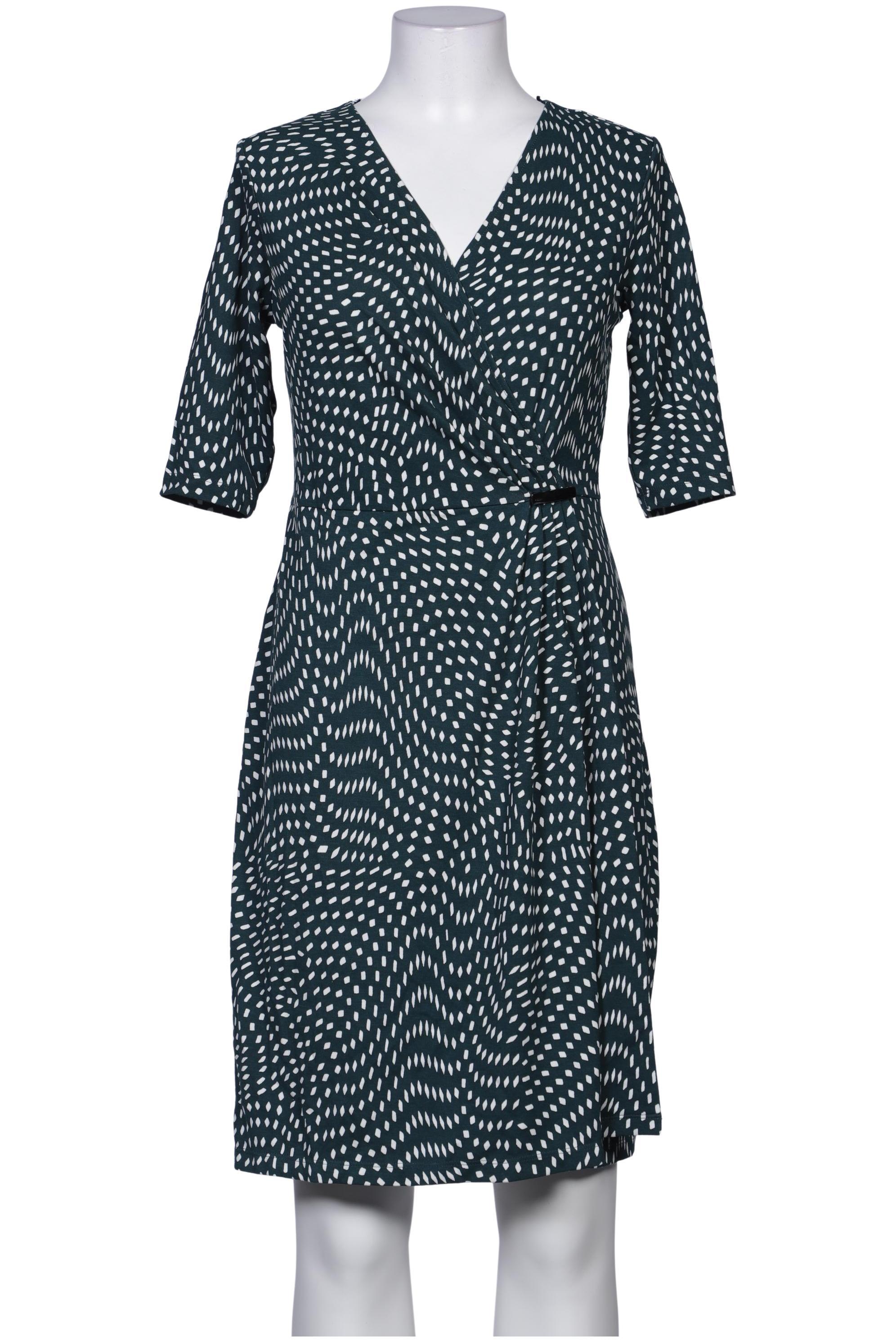 

Zero Damen Kleid, grün, Gr. 38