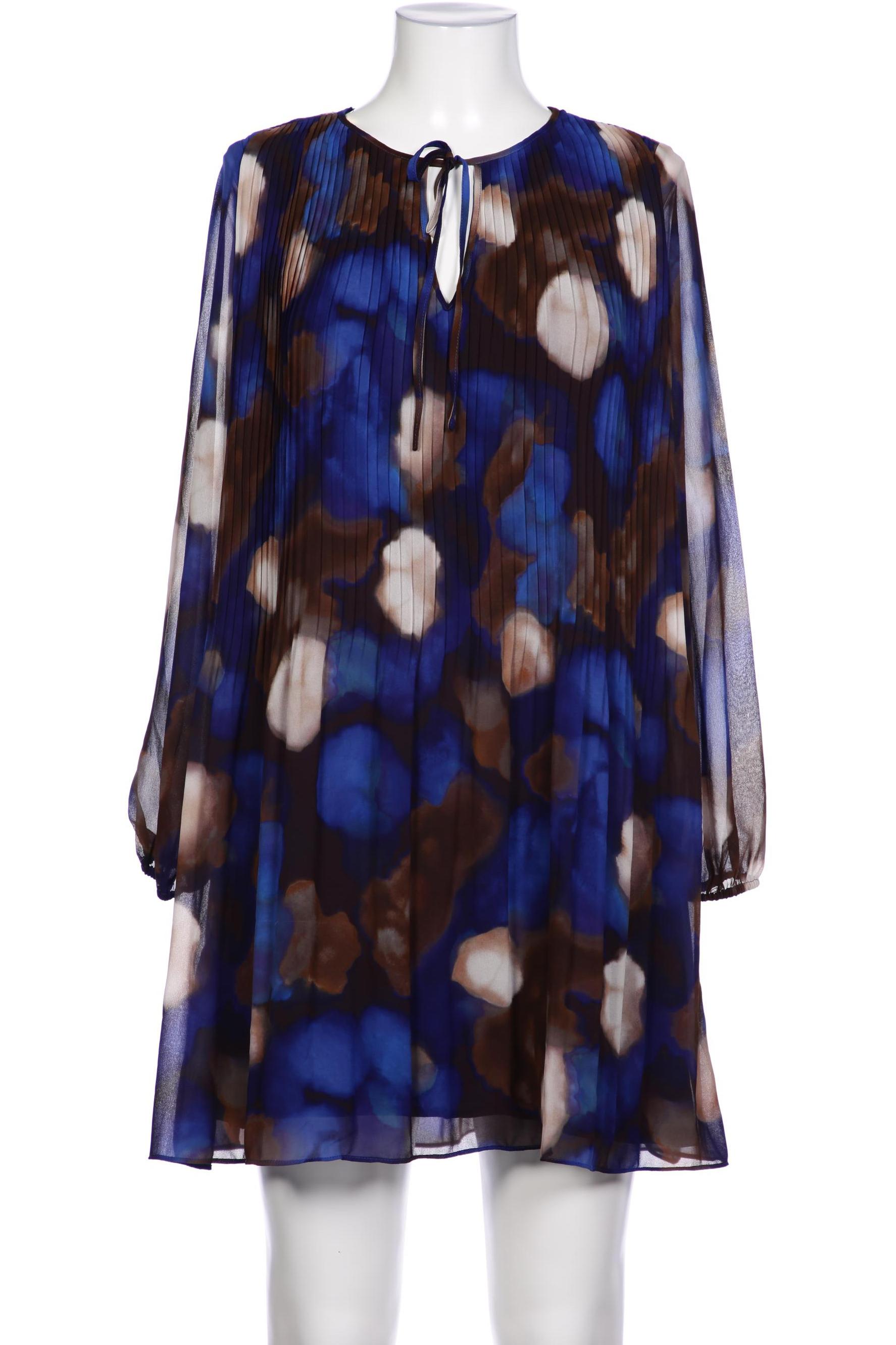 

Zero Damen Kleid, blau, Gr. 38