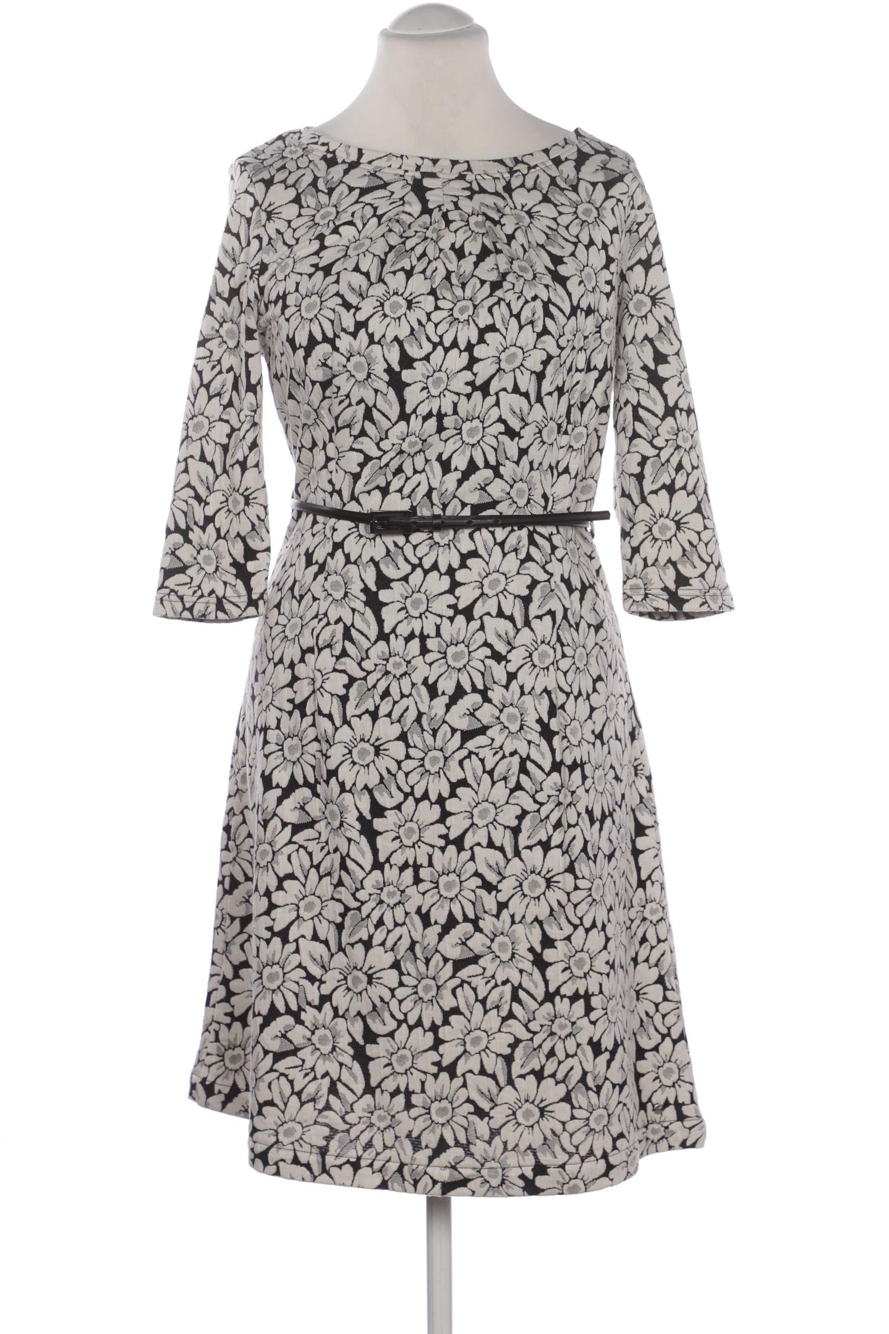 

Zero Damen Kleid, schwarz, Gr. 40