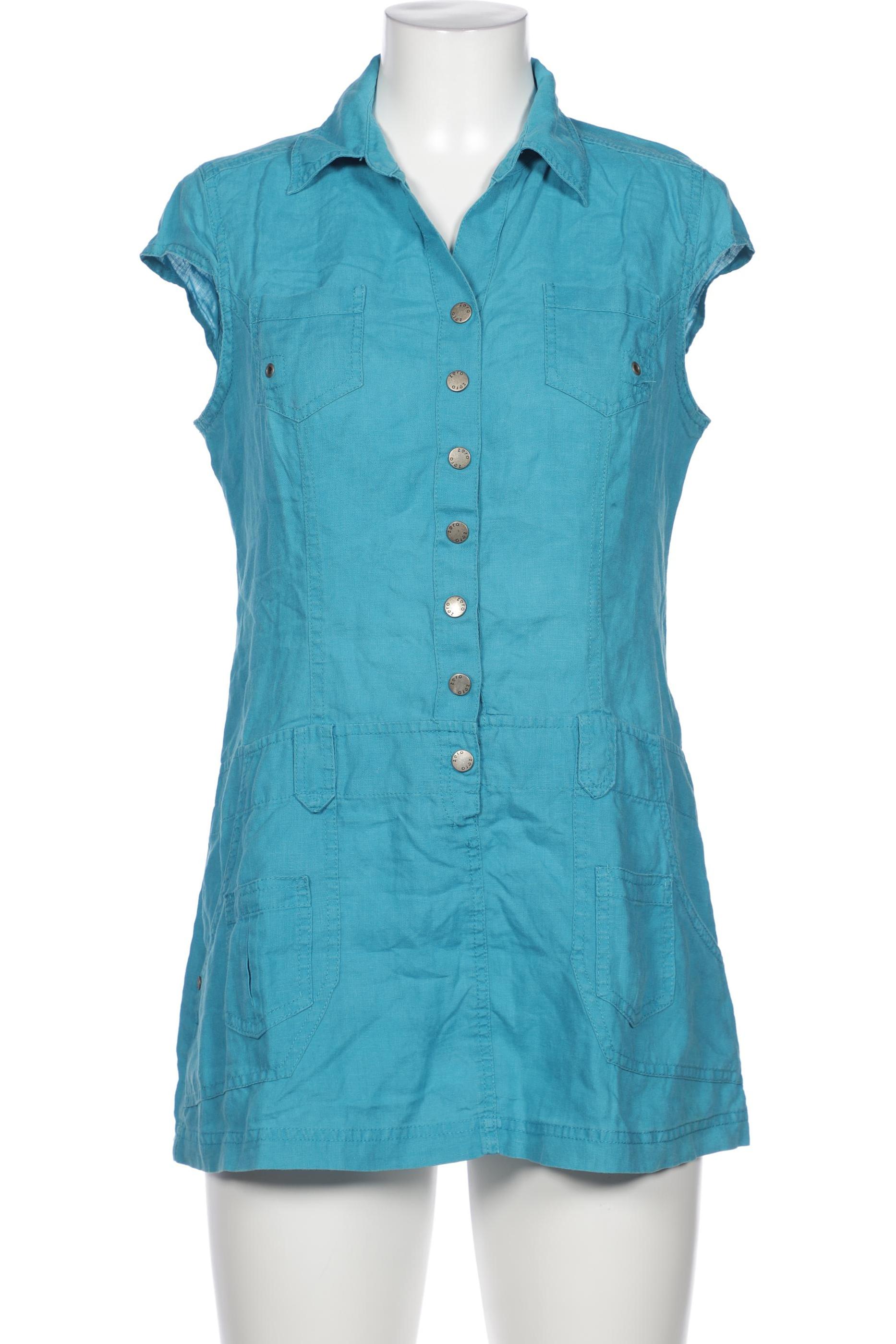 

ZERO Damen Kleid, blau