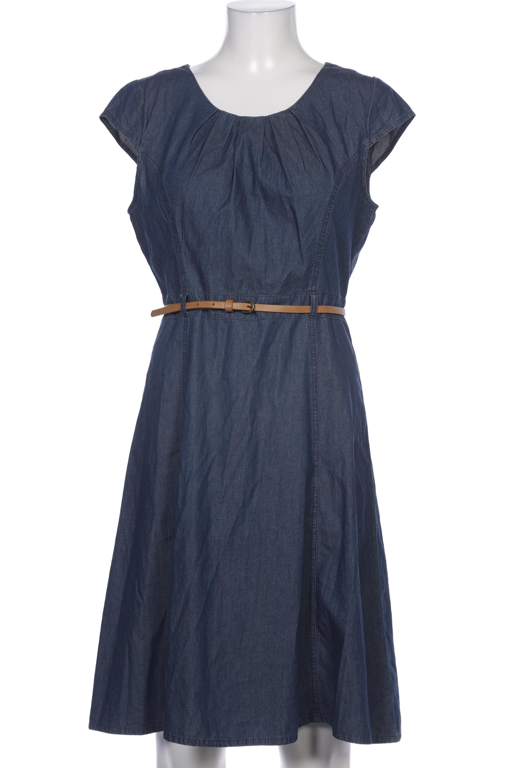 

ZERO Damen Kleid, marineblau