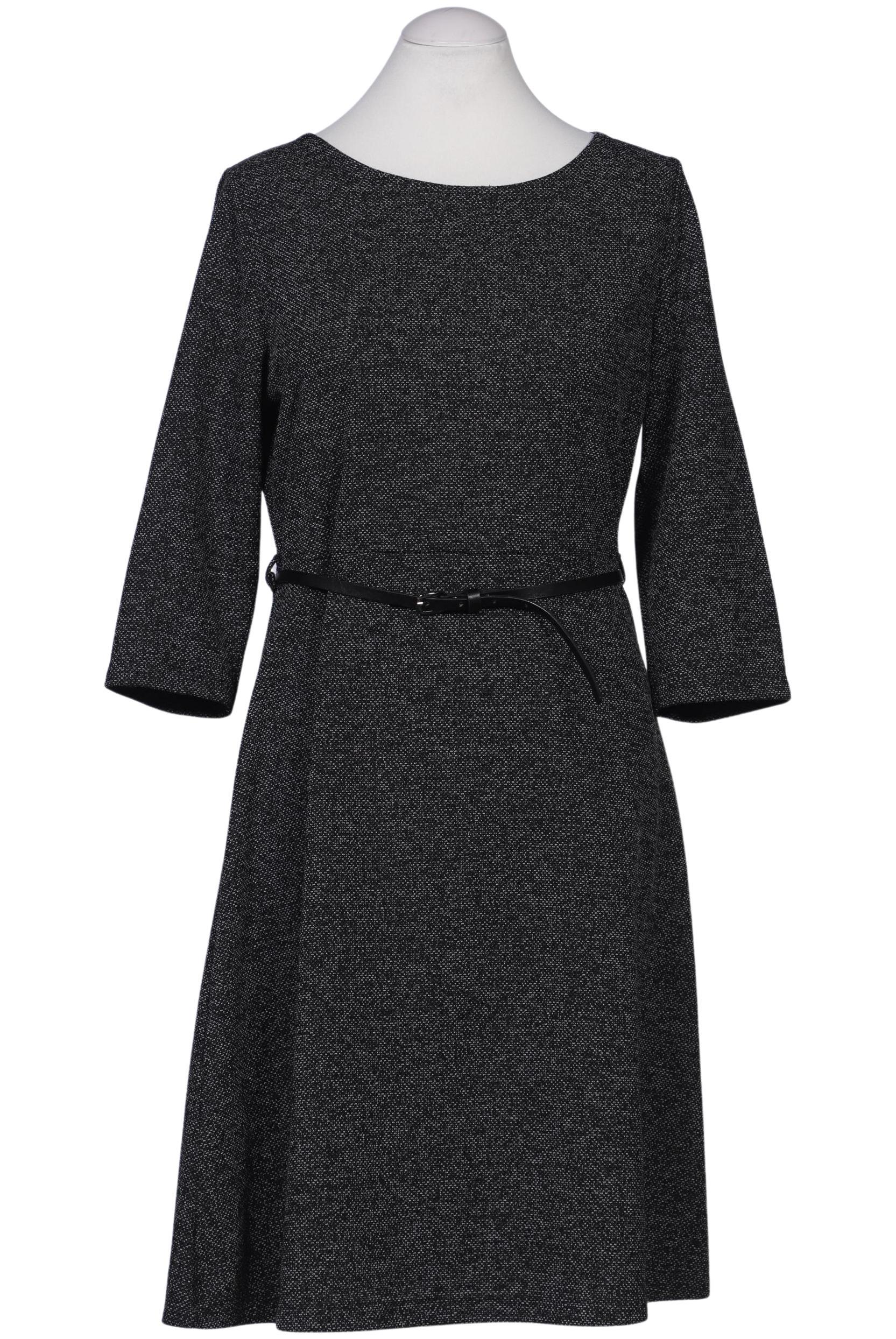 

Zero Damen Kleid, schwarz, Gr. 40