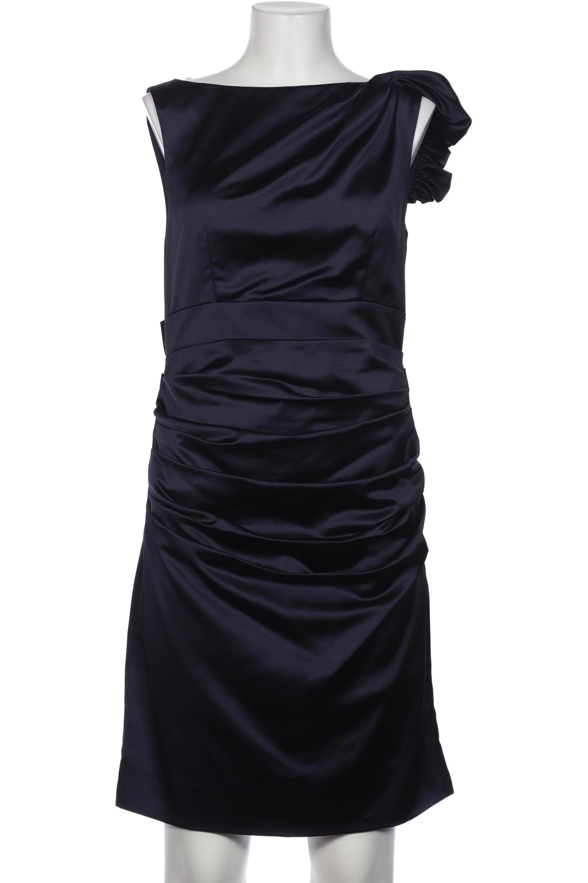 

Zero Damen Kleid, marineblau, Gr. 40