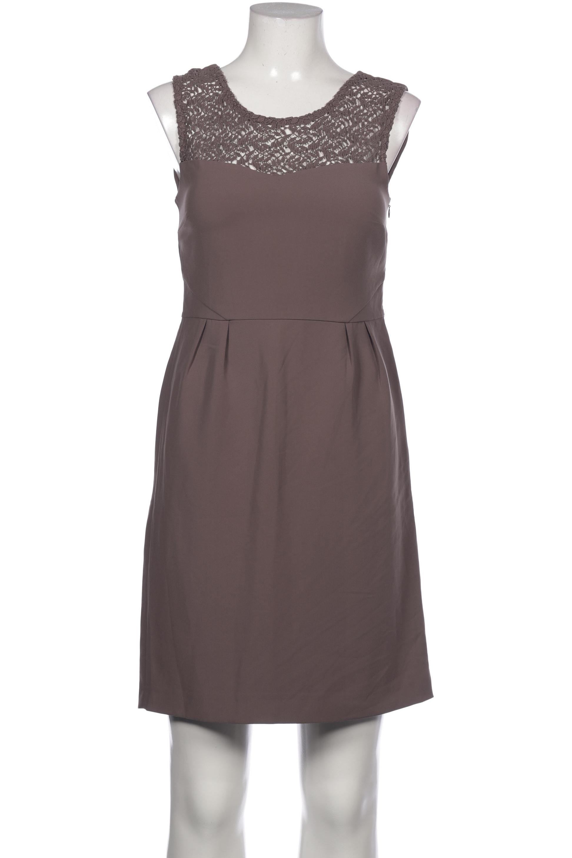 

Zero Damen Kleid, braun, Gr. 36