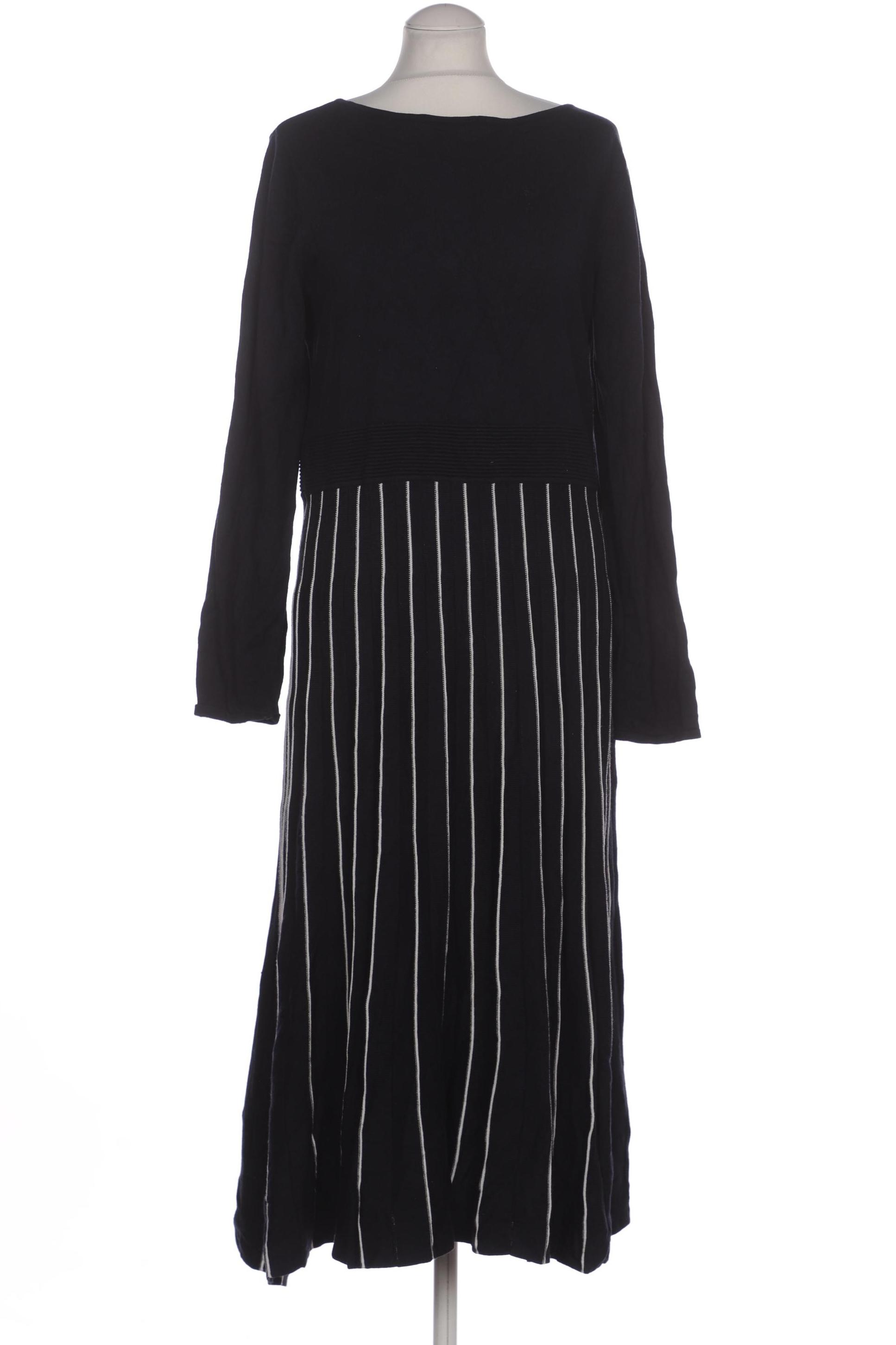 

Zero Damen Kleid, marineblau, Gr. 42