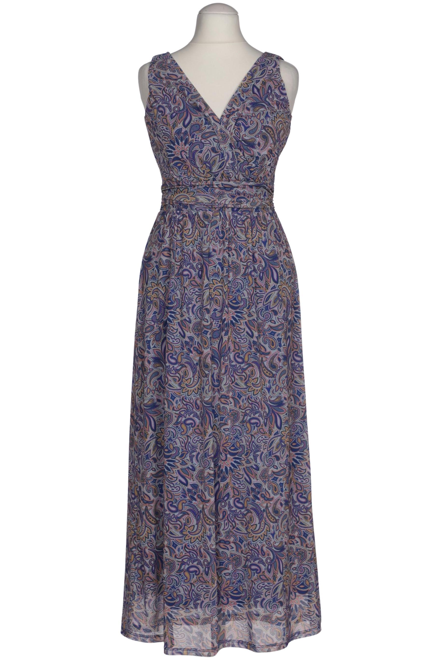 

Zero Damen Kleid, mehrfarbig, Gr. 34