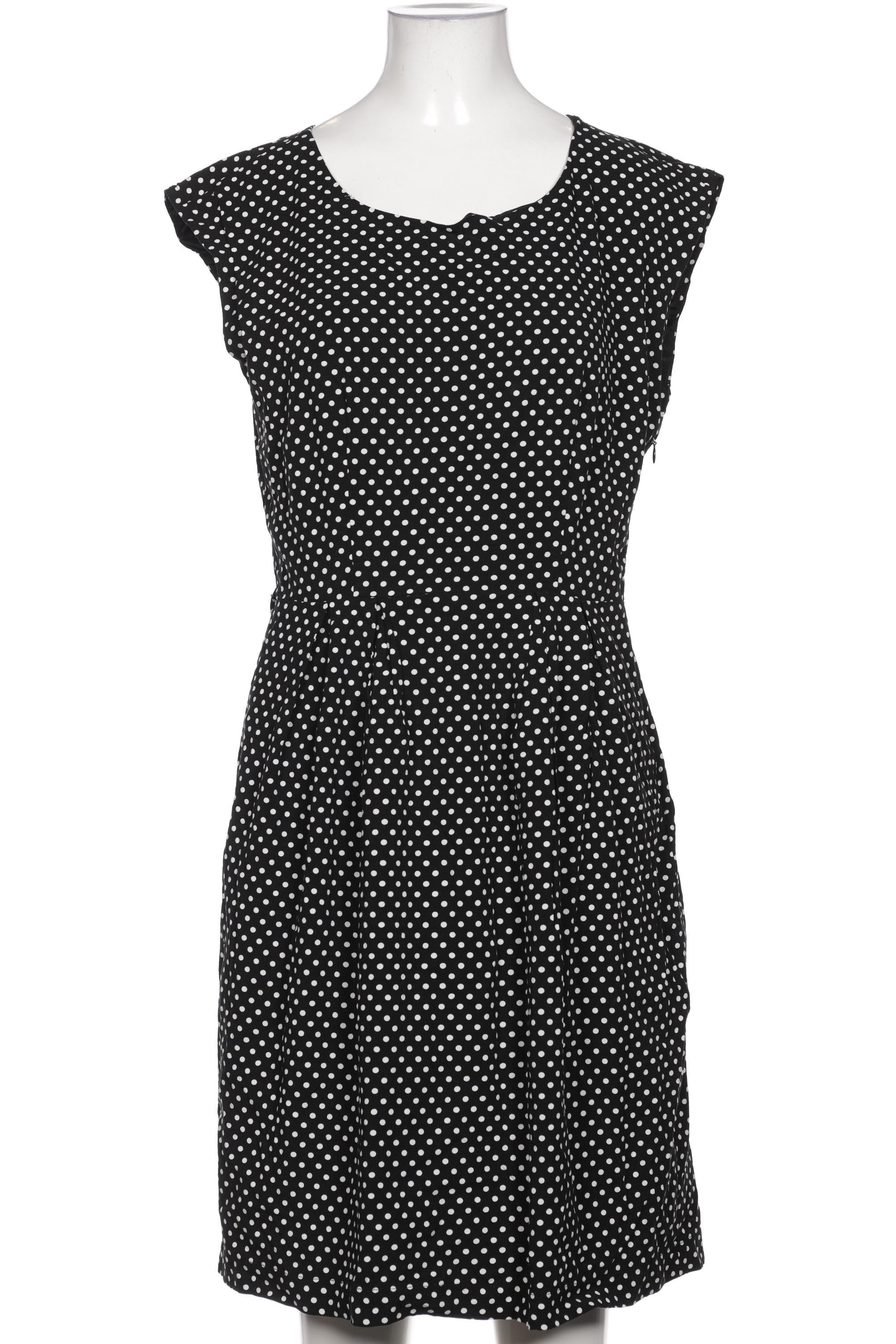 

ZERO Damen Kleid, schwarz