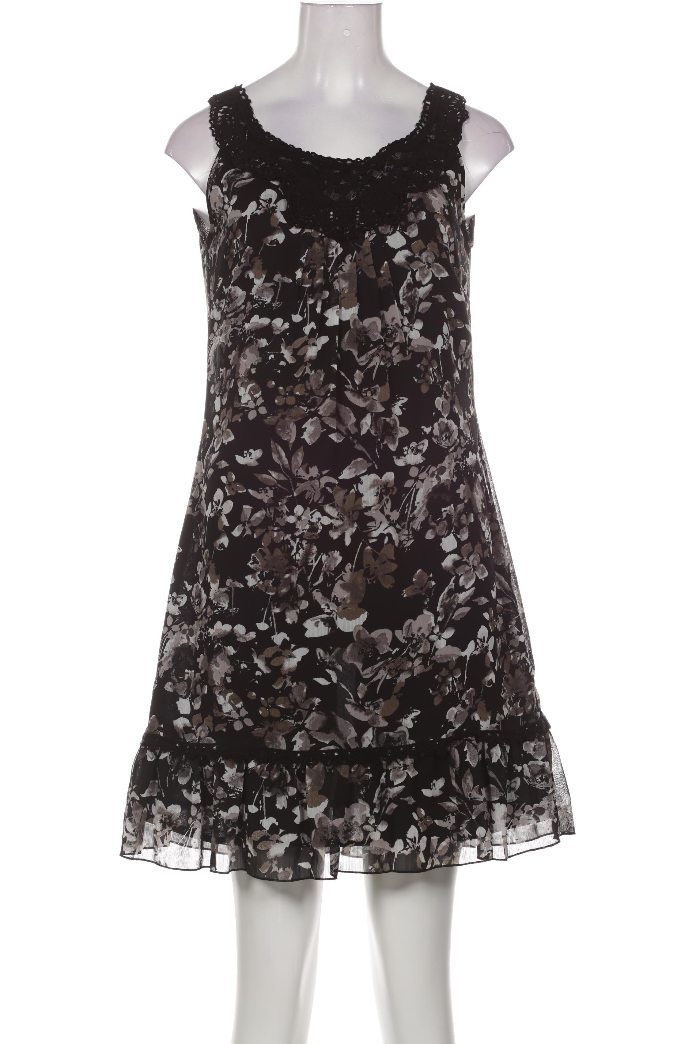 

Zero Damen Kleid, schwarz, Gr. 34