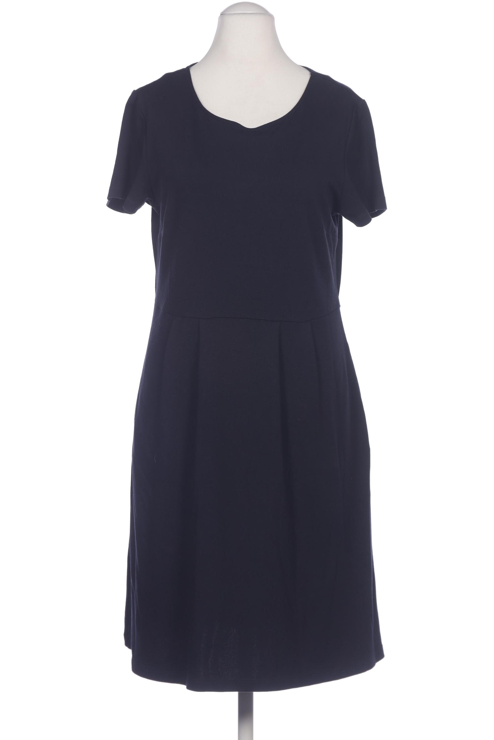 

Zero Damen Kleid, marineblau, Gr. 42