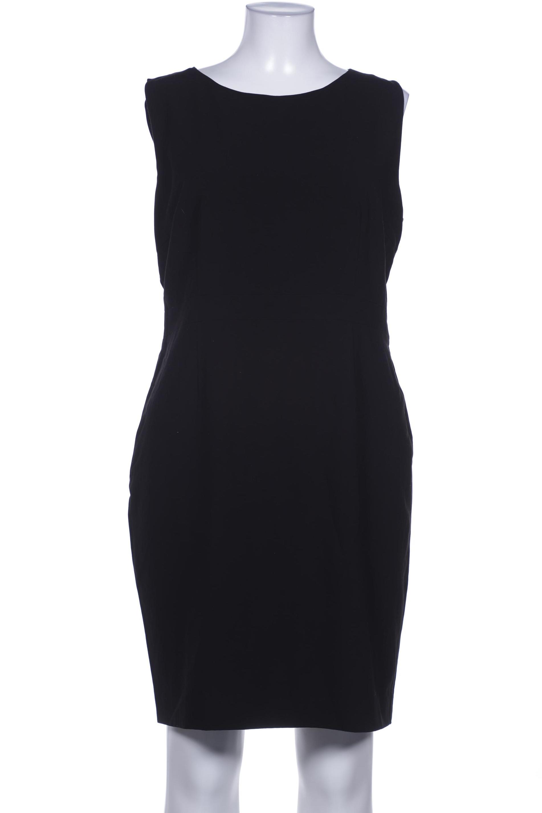 

ZERO Damen Kleid, schwarz