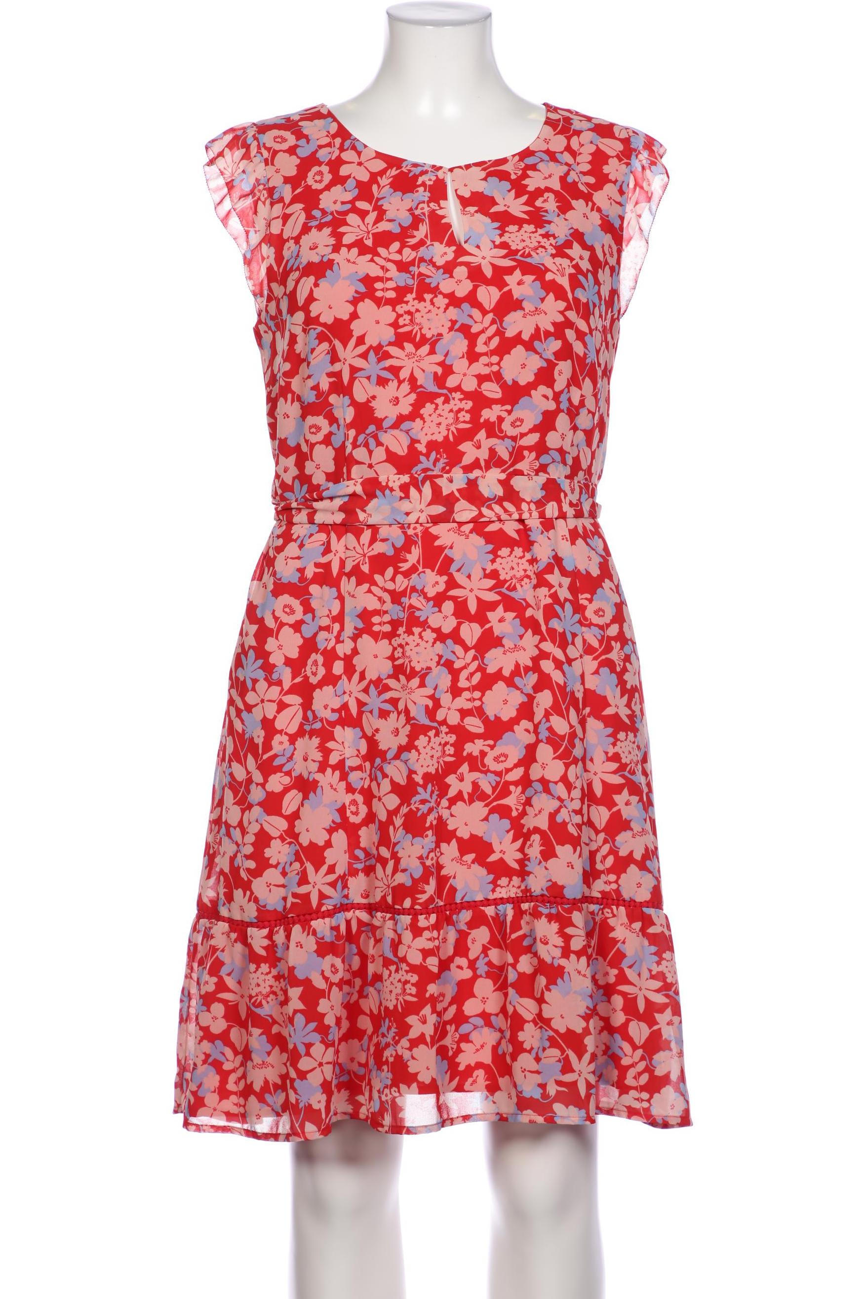 

Zero Damen Kleid, rot, Gr. 42