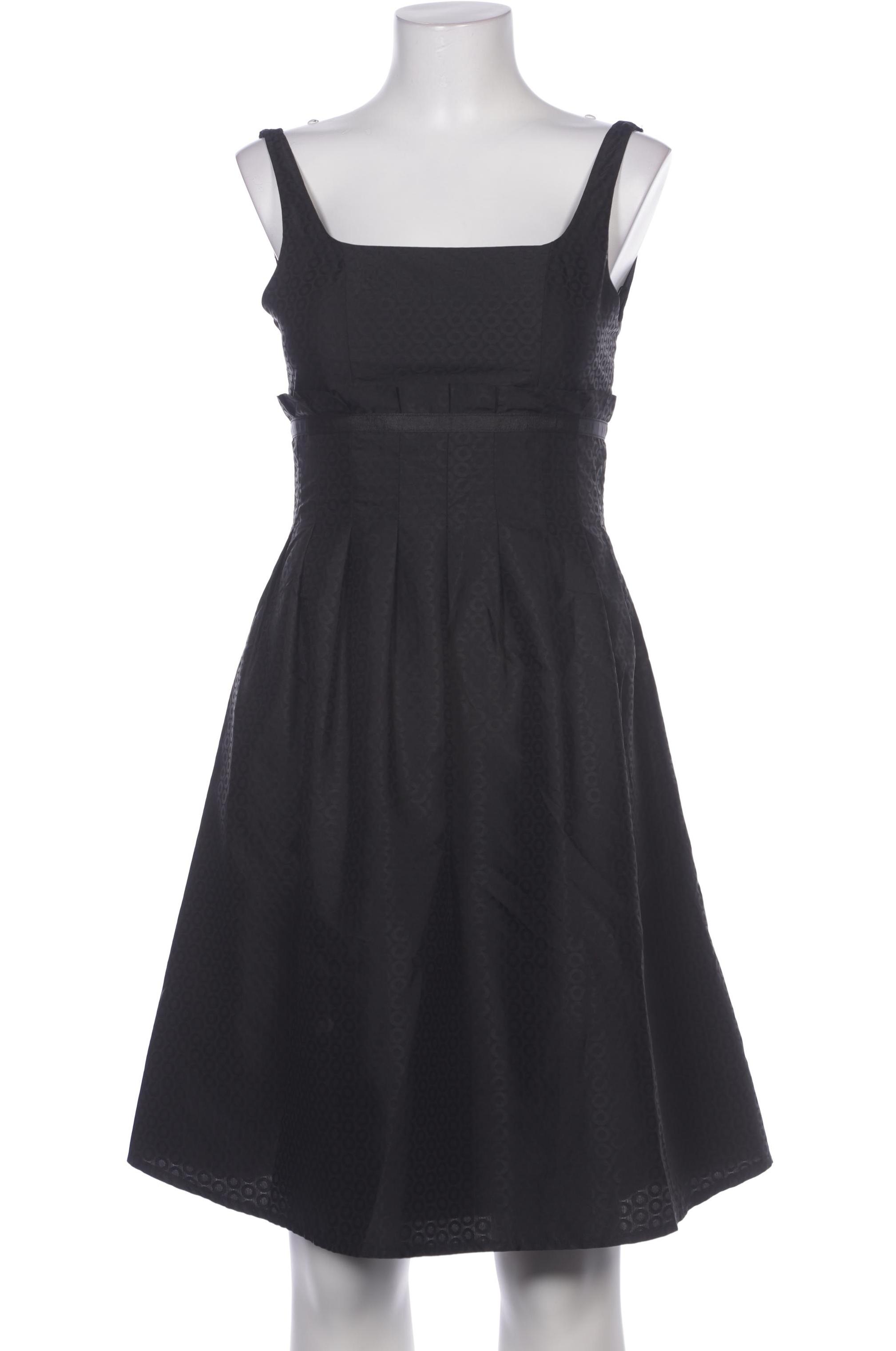 

Zero Damen Kleid, schwarz, Gr. 38