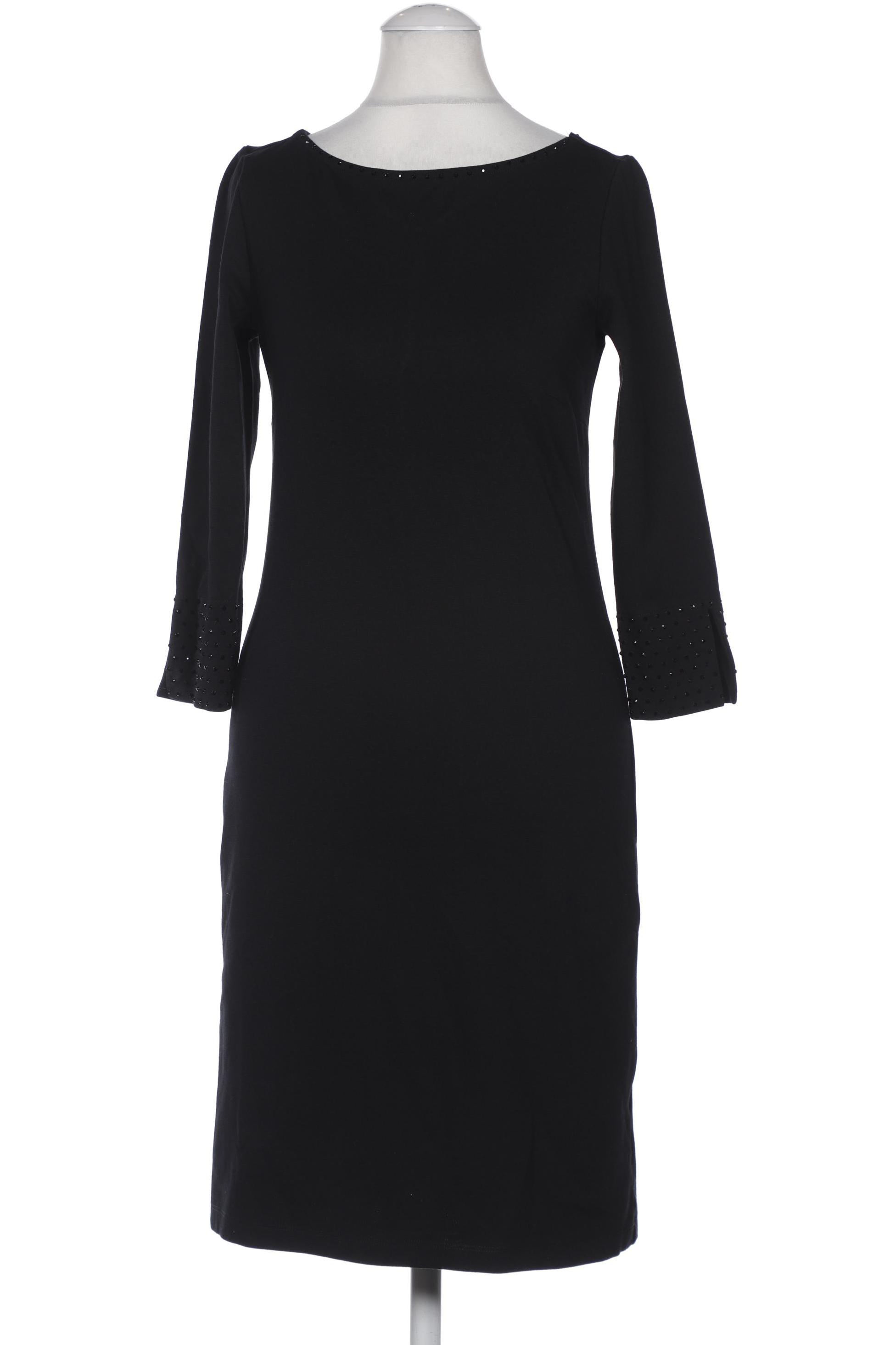 

ZERO Damen Kleid, schwarz