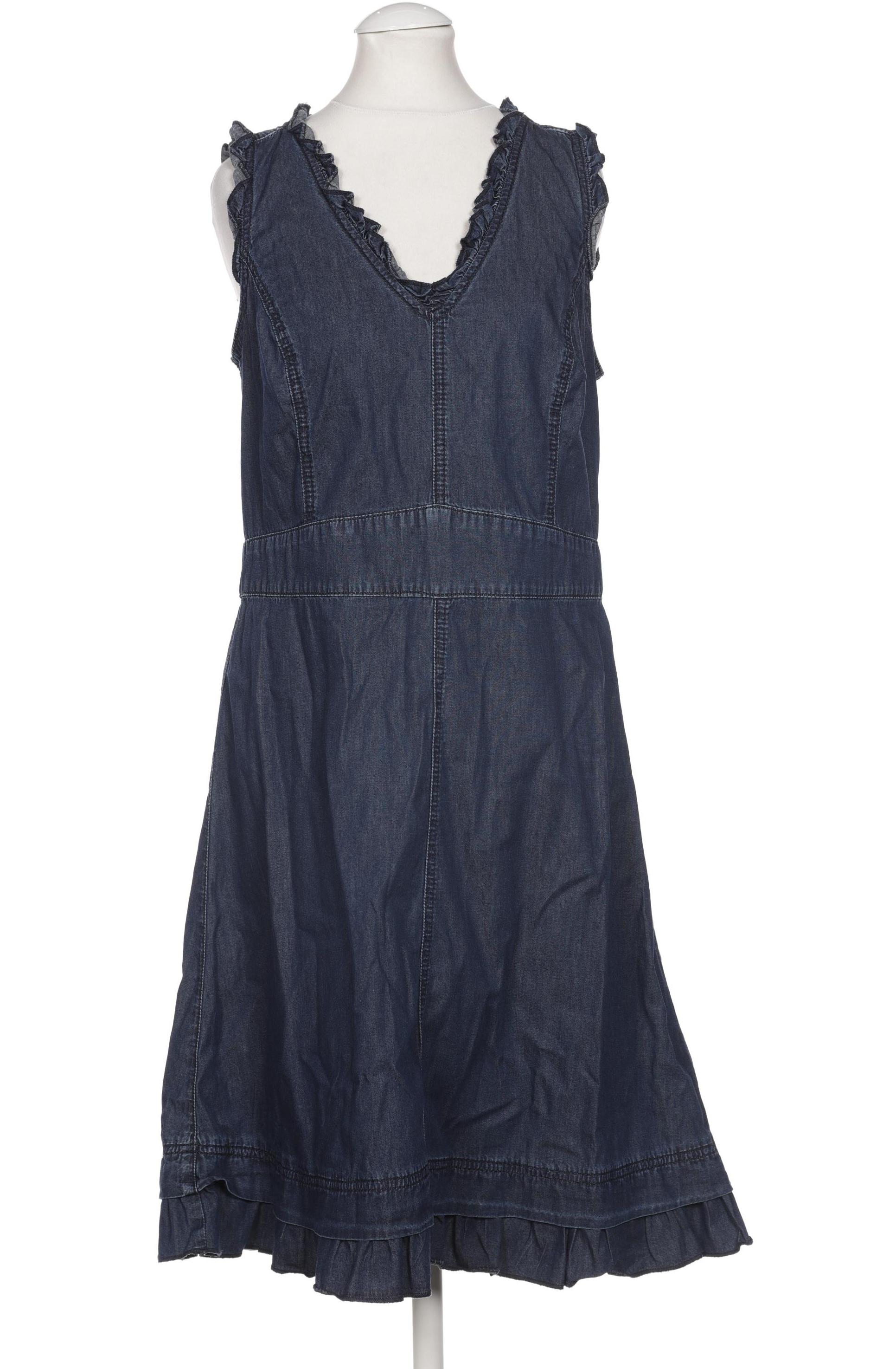 

Zero Damen Kleid, marineblau, Gr. 38