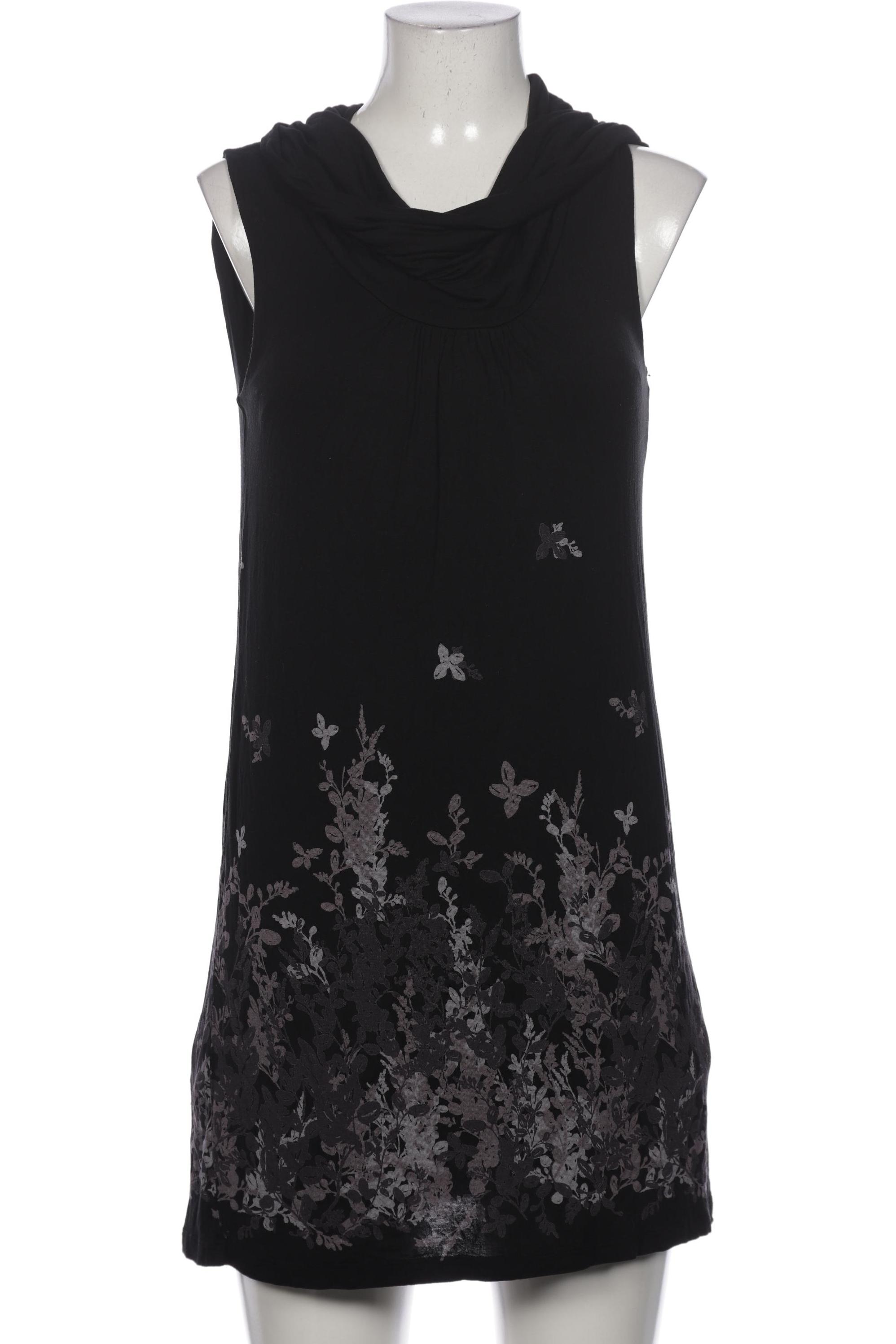 

Zero Damen Kleid, schwarz, Gr. 40