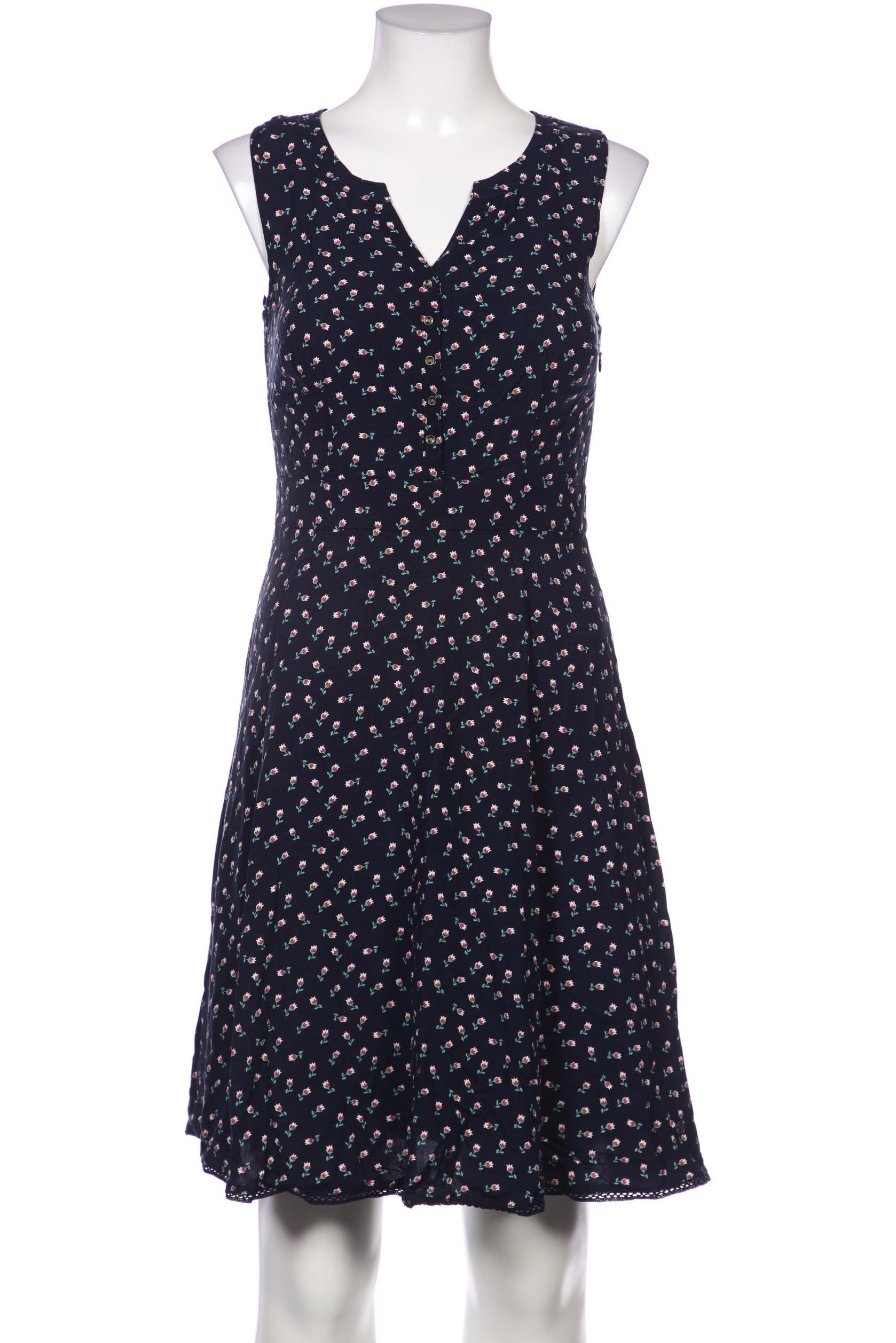 

Zero Damen Kleid, marineblau, Gr. 36