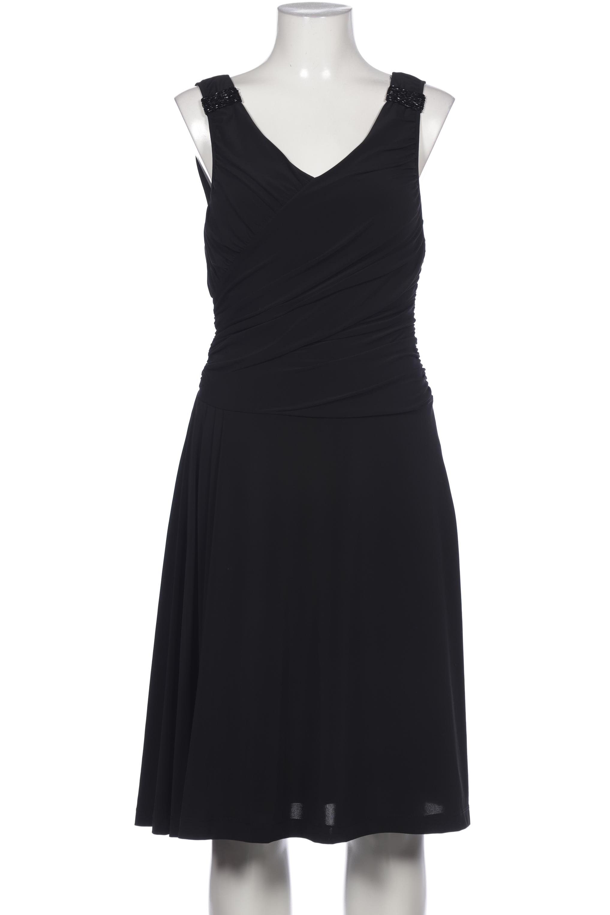 

ZERO Damen Kleid, schwarz