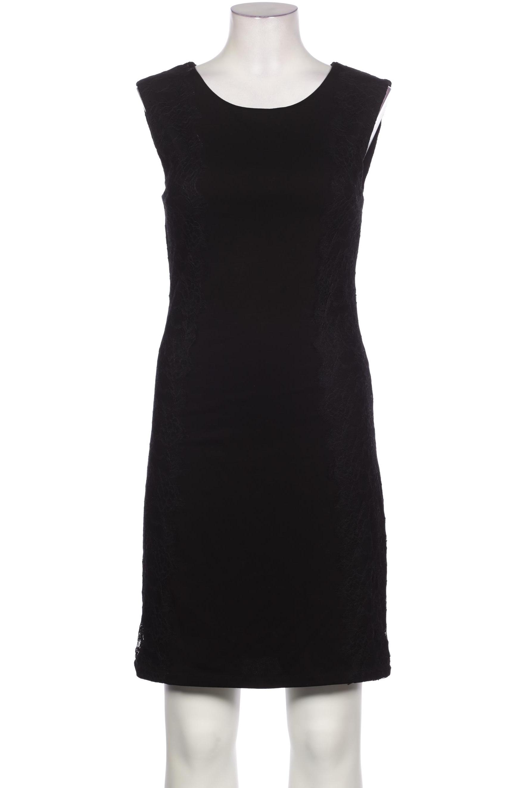 

ZERO Damen Kleid, schwarz