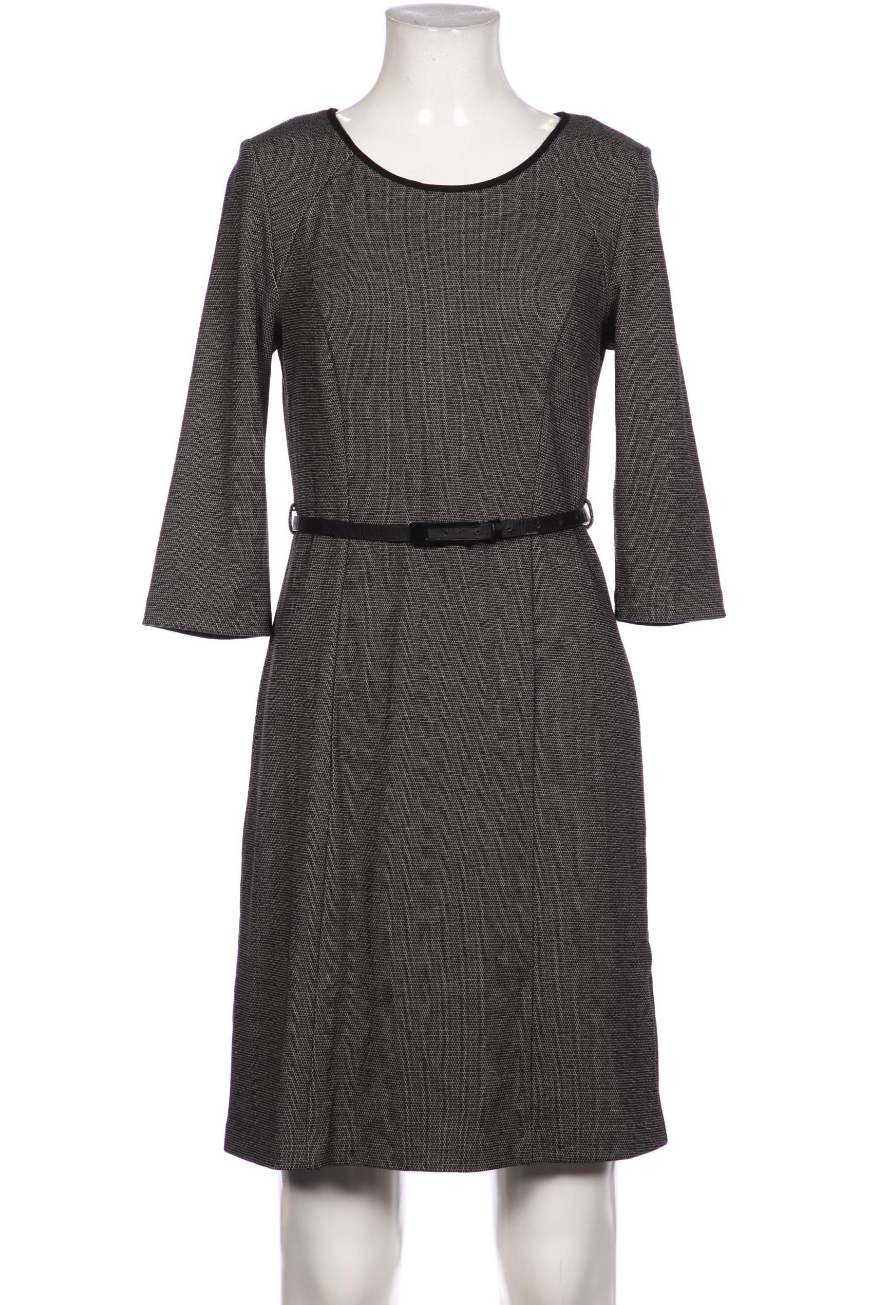 

Zero Damen Kleid, grau, Gr. 36