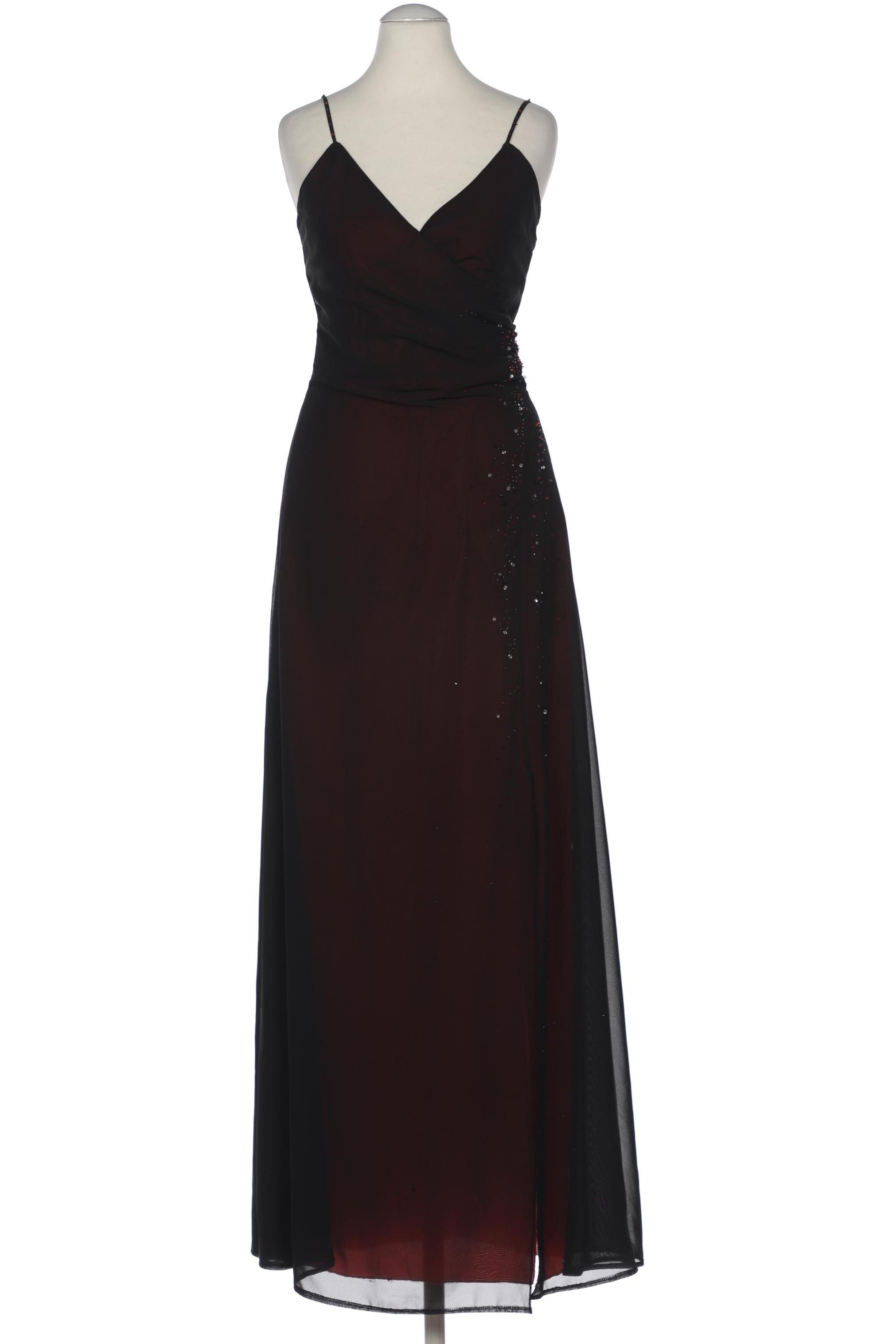 

Zero Damen Kleid, bordeaux, Gr. 34