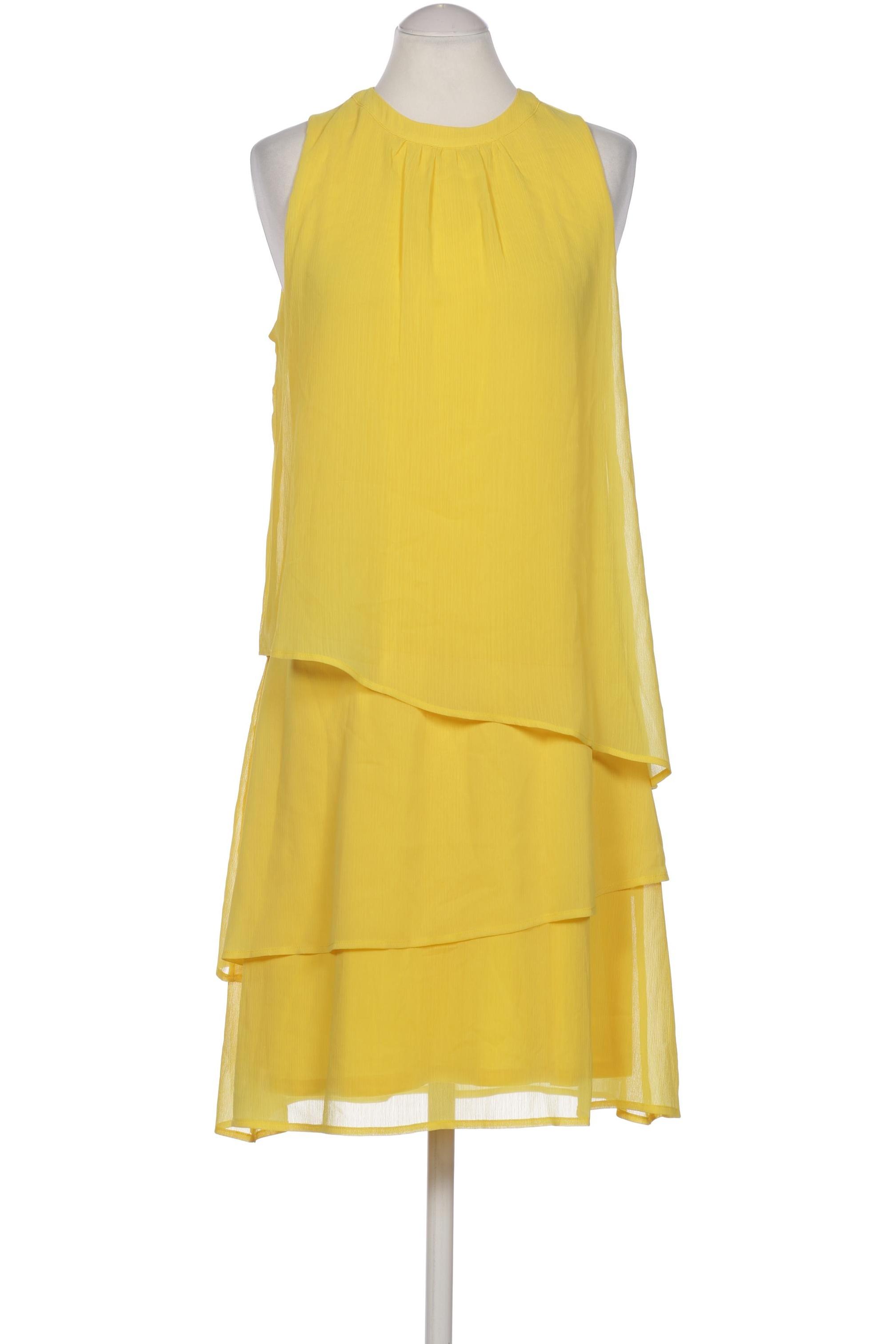 

Zero Damen Kleid, gelb, Gr. 38