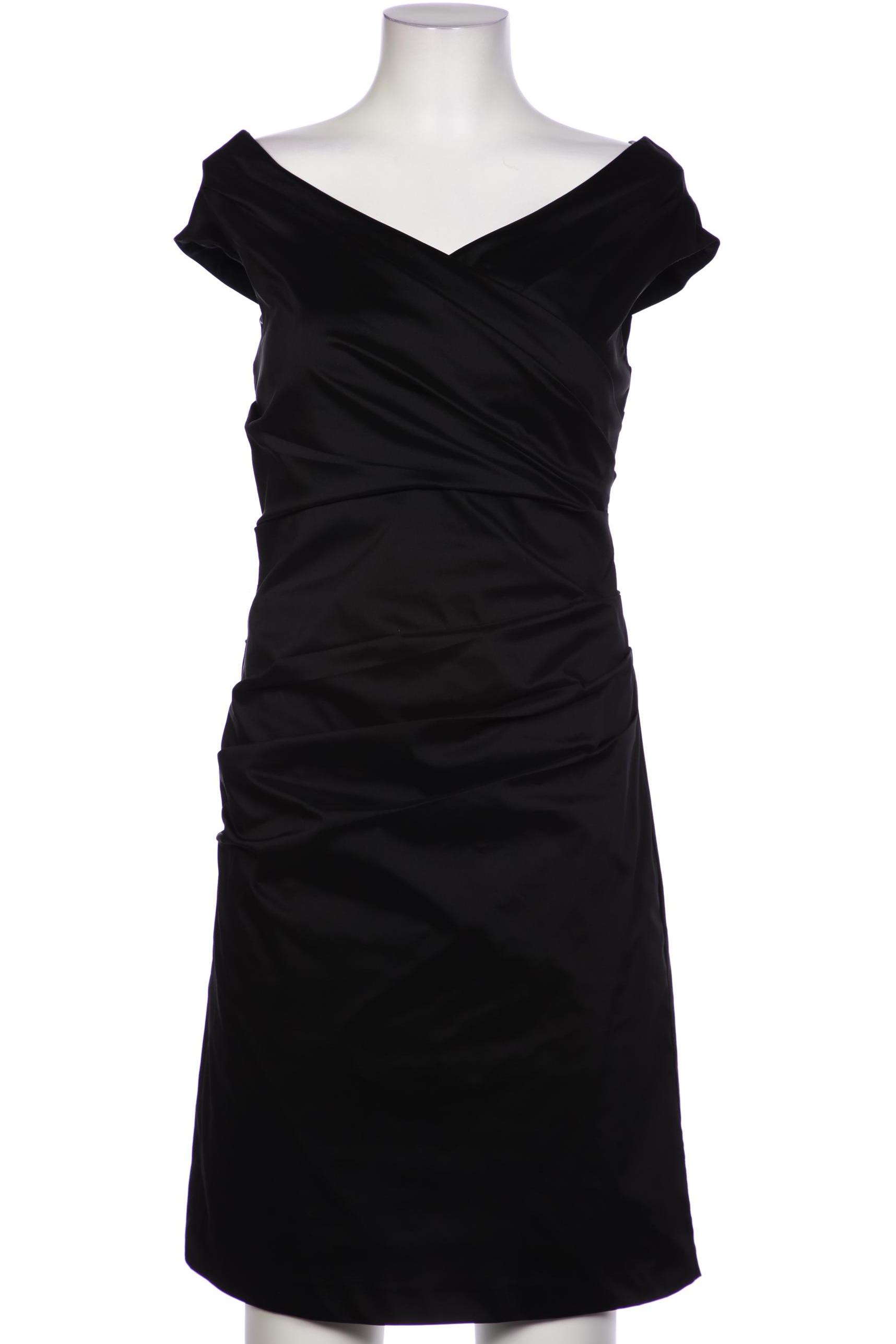 

ZERO Damen Kleid, schwarz