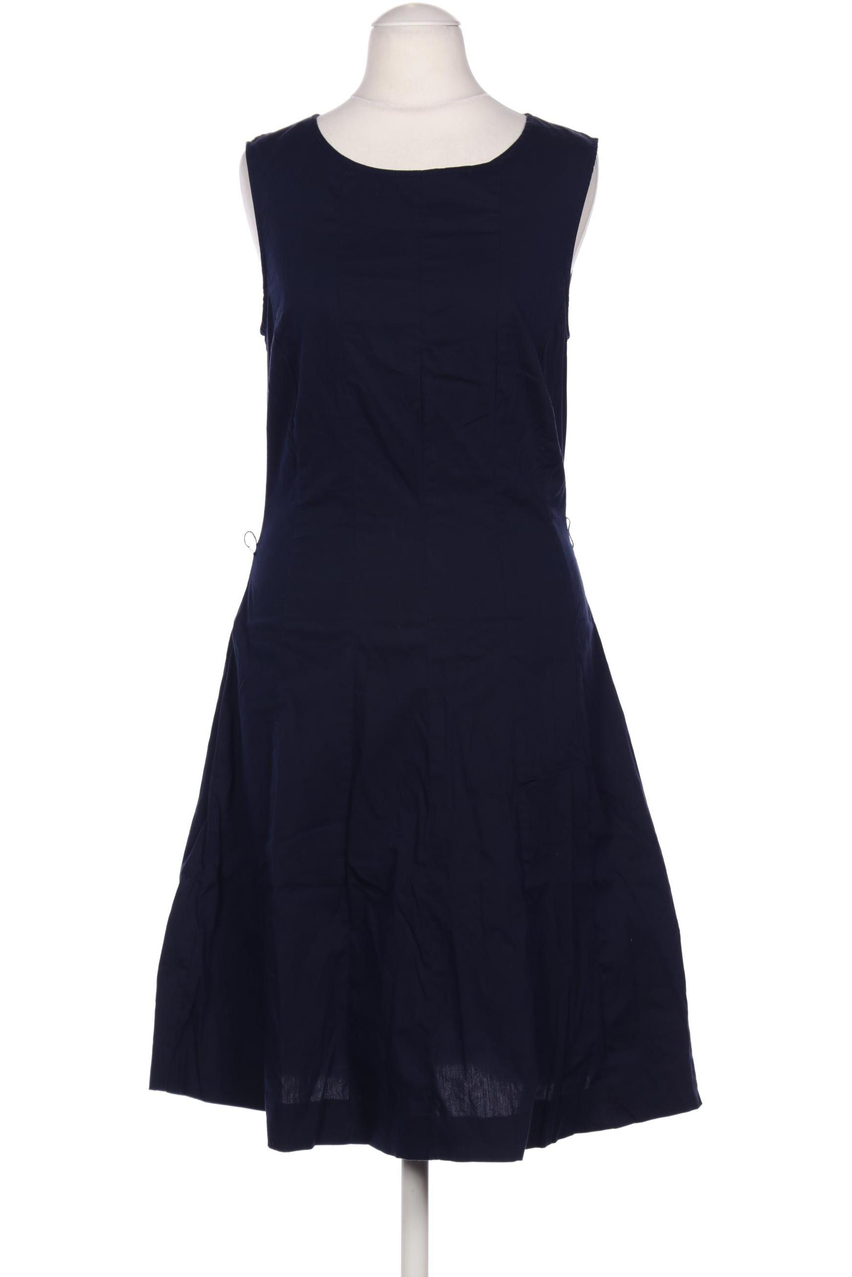 

Zero Damen Kleid, marineblau, Gr. 36