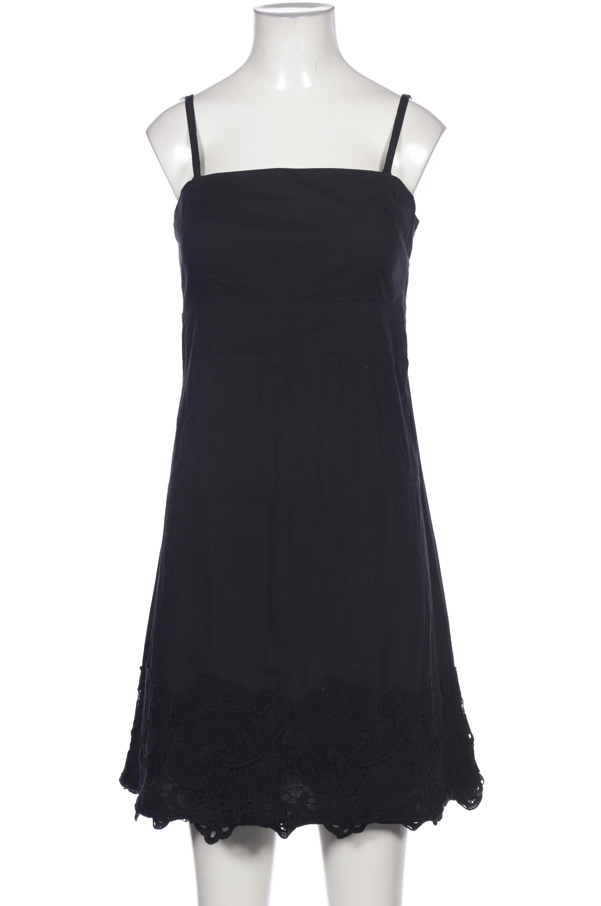 

Zero Damen Kleid, schwarz, Gr. 38