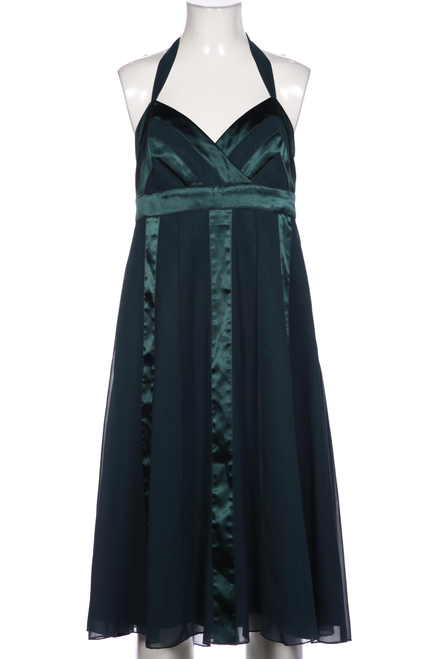 

ZERO Damen Kleid, grün