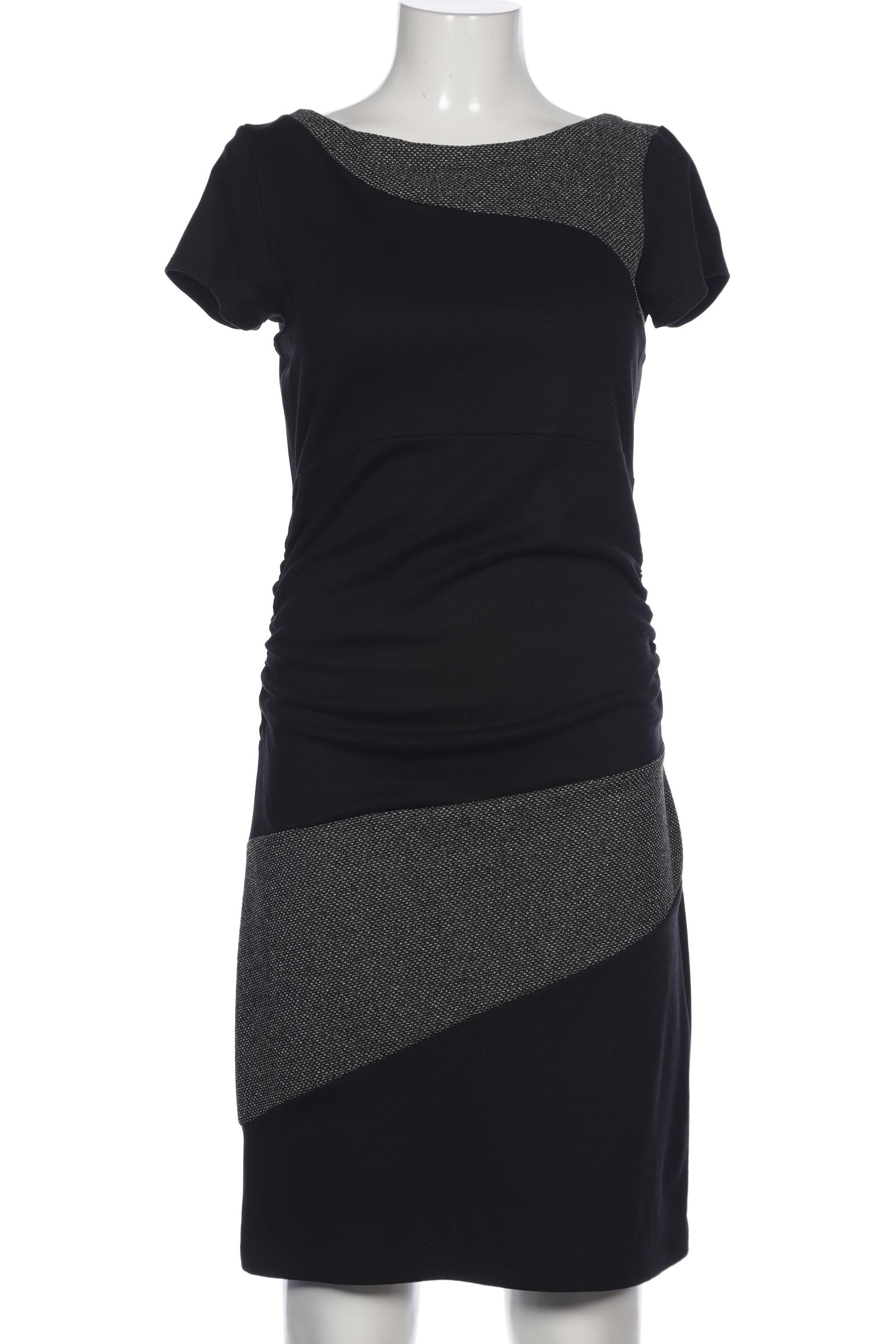 

ZERO Damen Kleid, schwarz