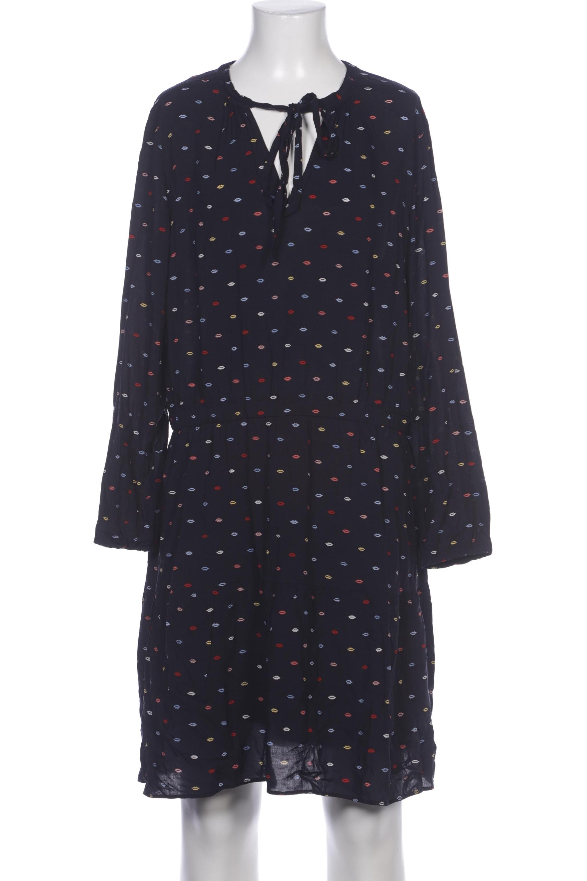 

Zero Damen Kleid, marineblau, Gr. 42