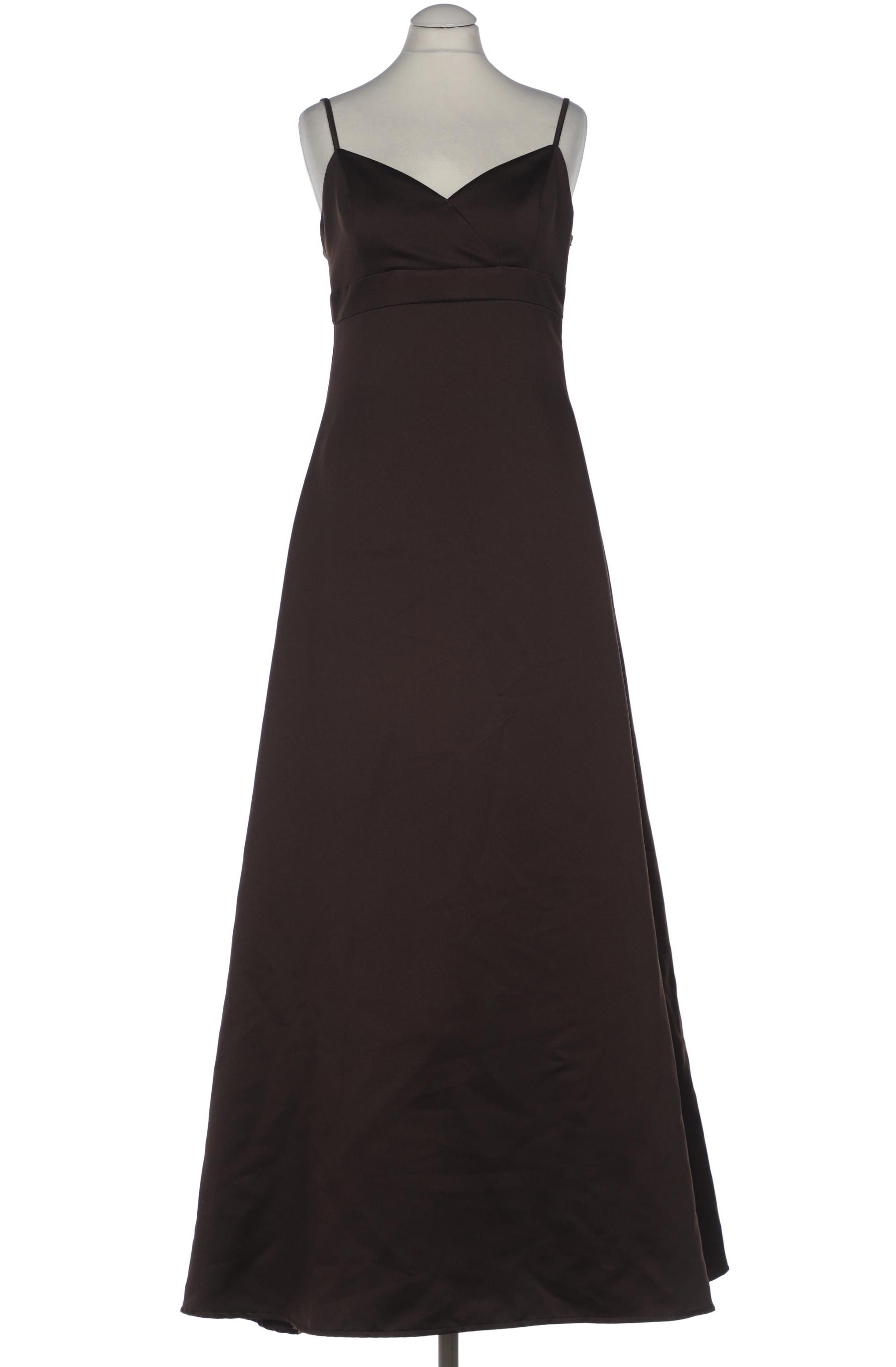 

Zero Damen Kleid, braun, Gr. 38