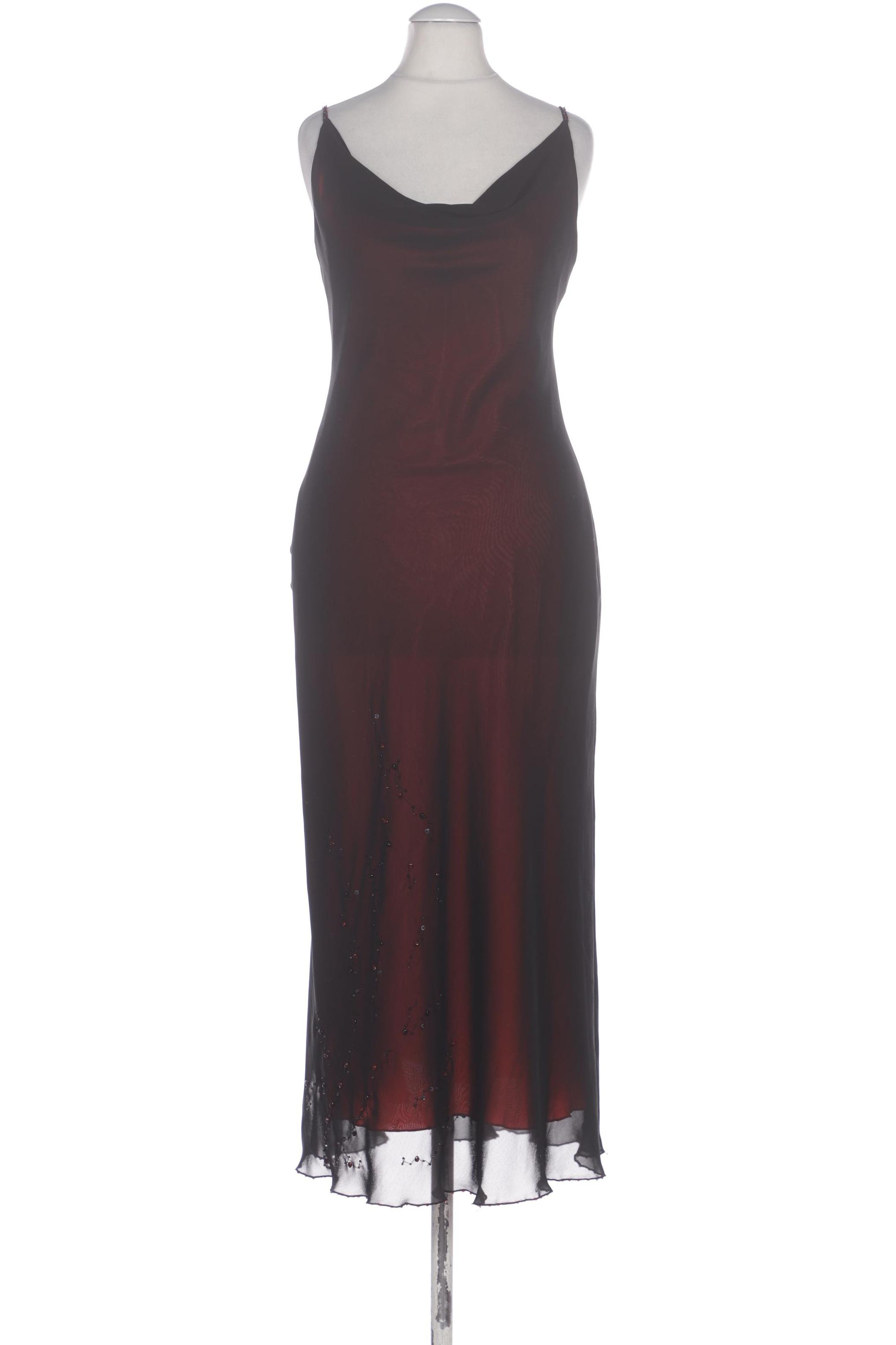 

Zero Damen Kleid, schwarz, Gr. 36