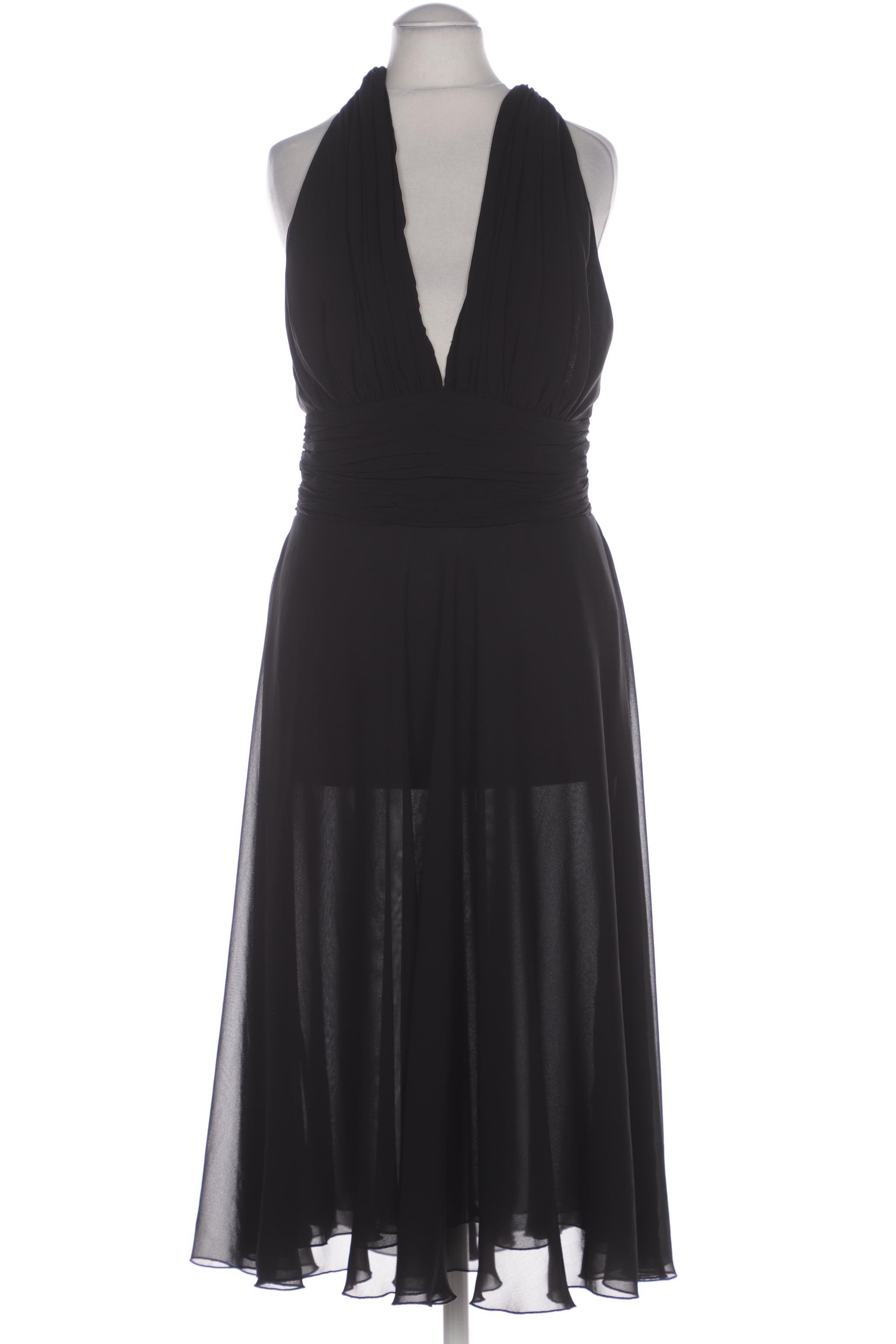 

Zero Damen Kleid, schwarz, Gr. 36