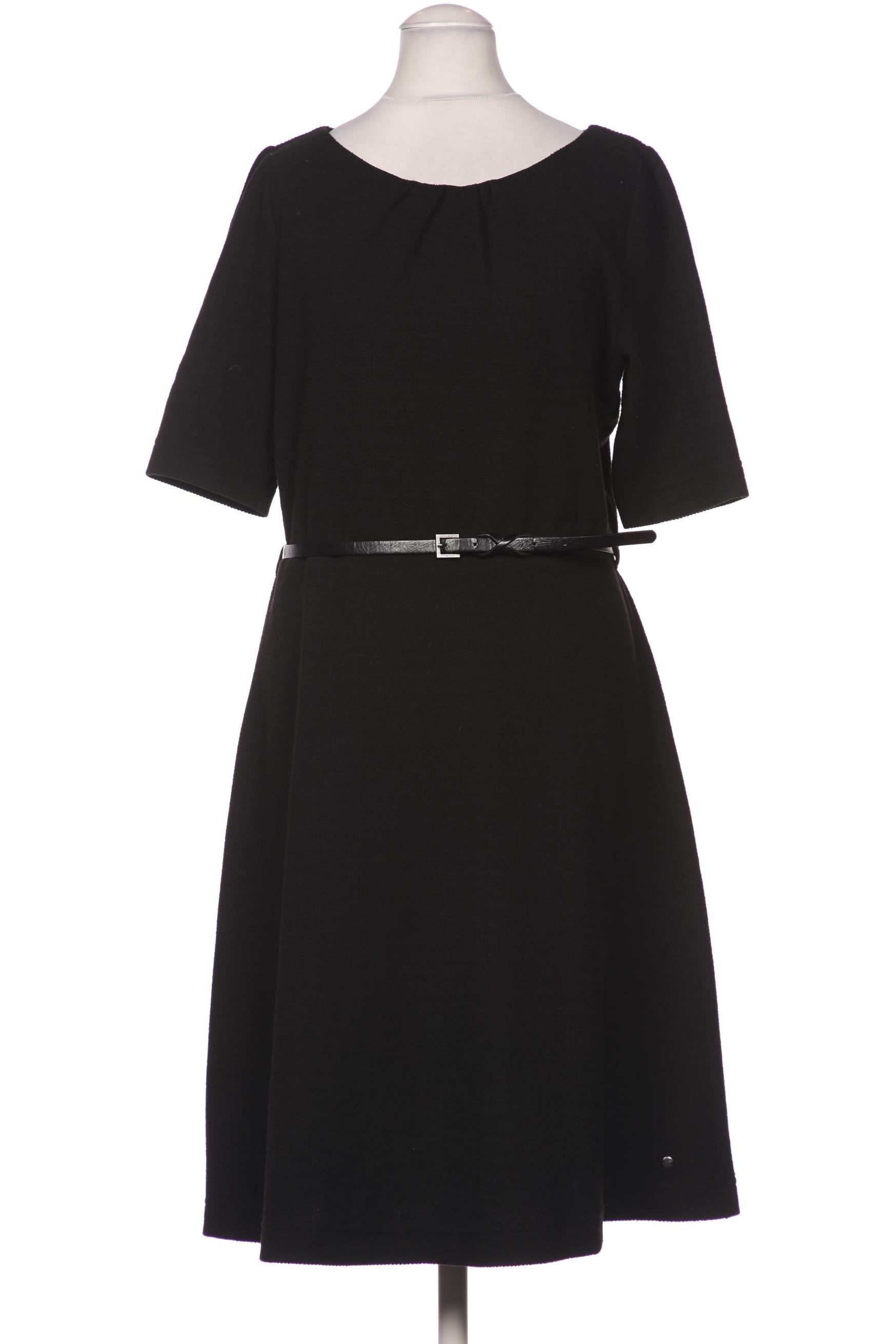 

Zero Damen Kleid, schwarz, Gr. 38
